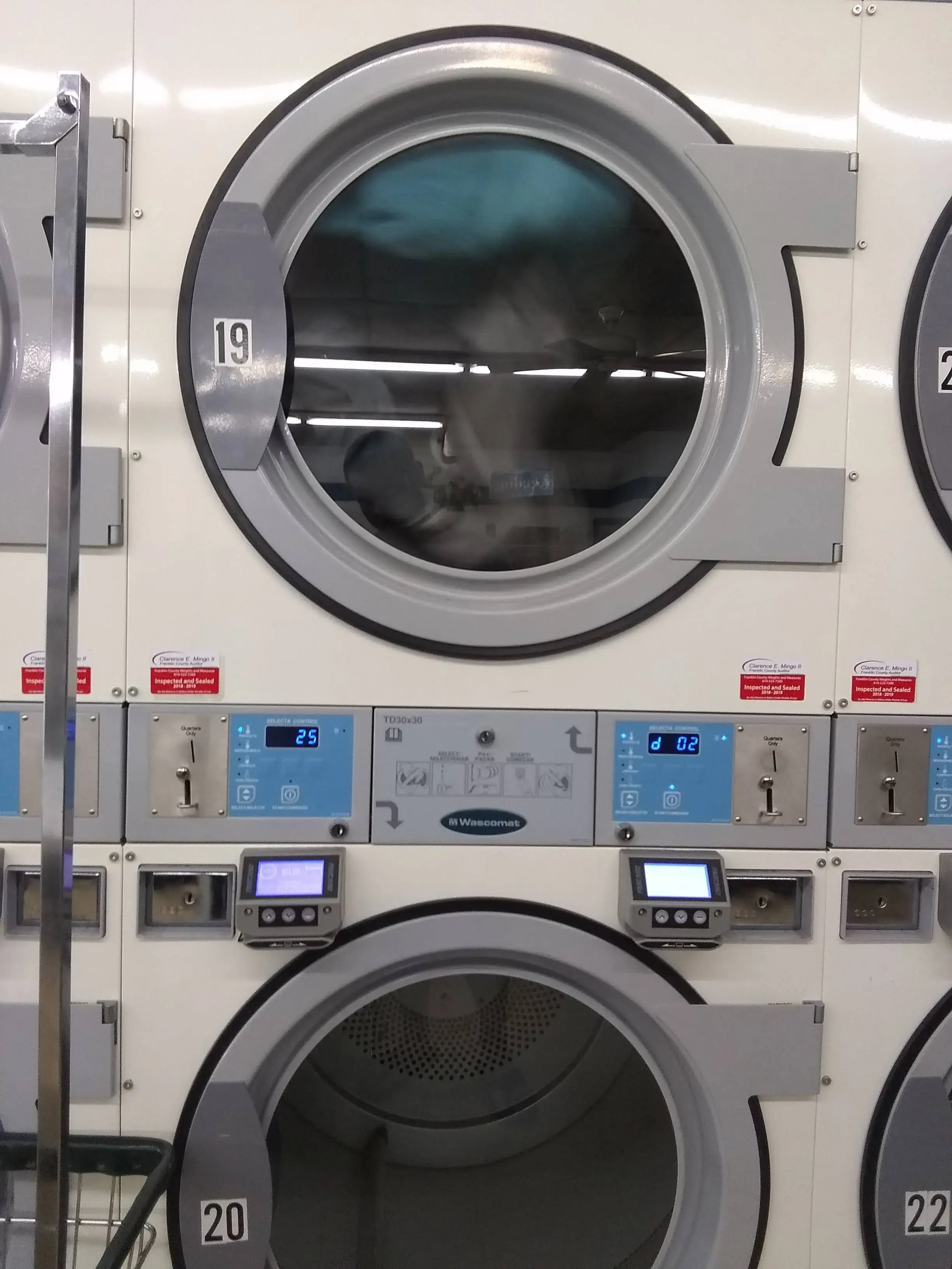 Soap City Laundry thumbnail 5