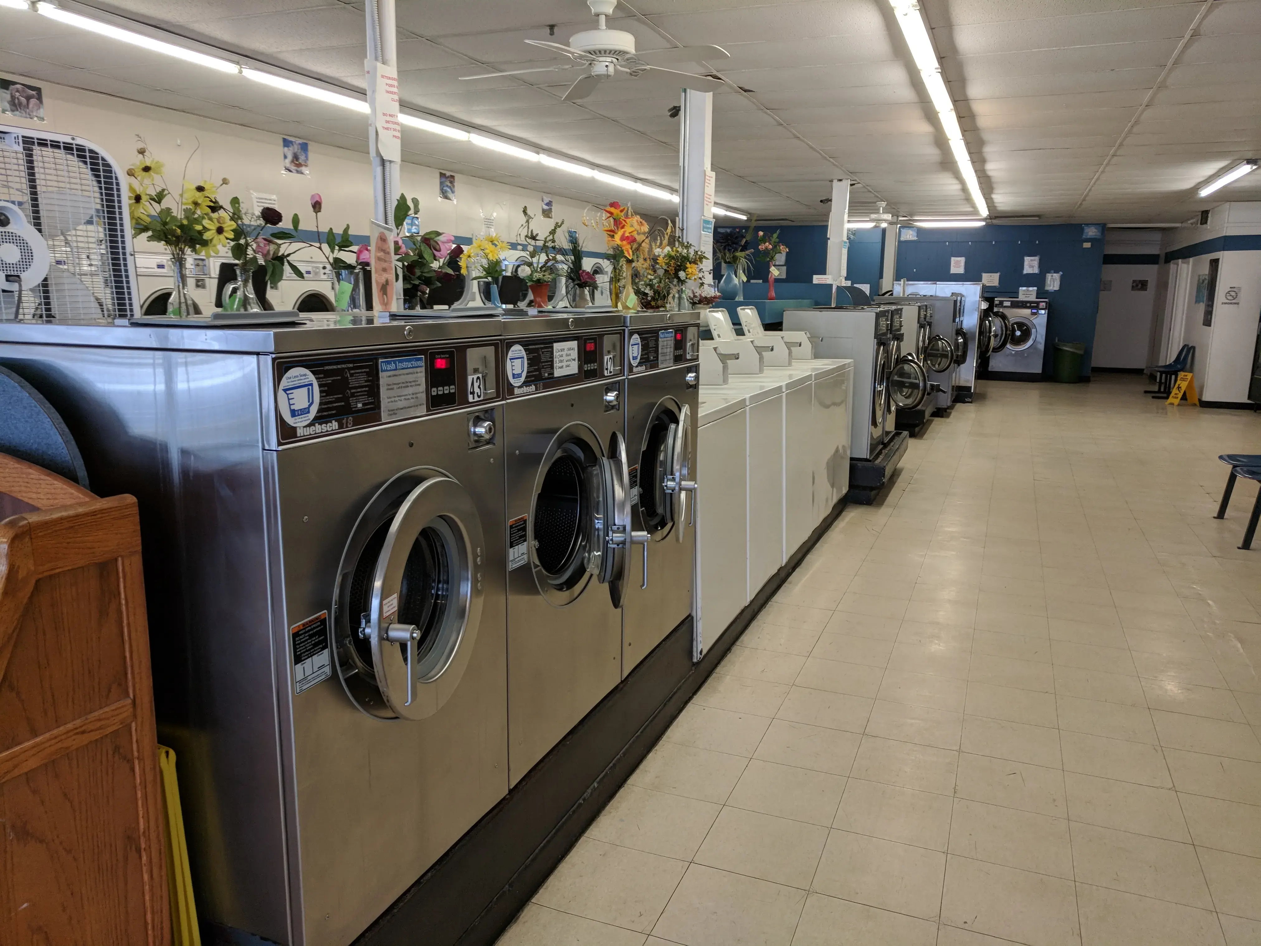 Soap City Laundry - Image 13