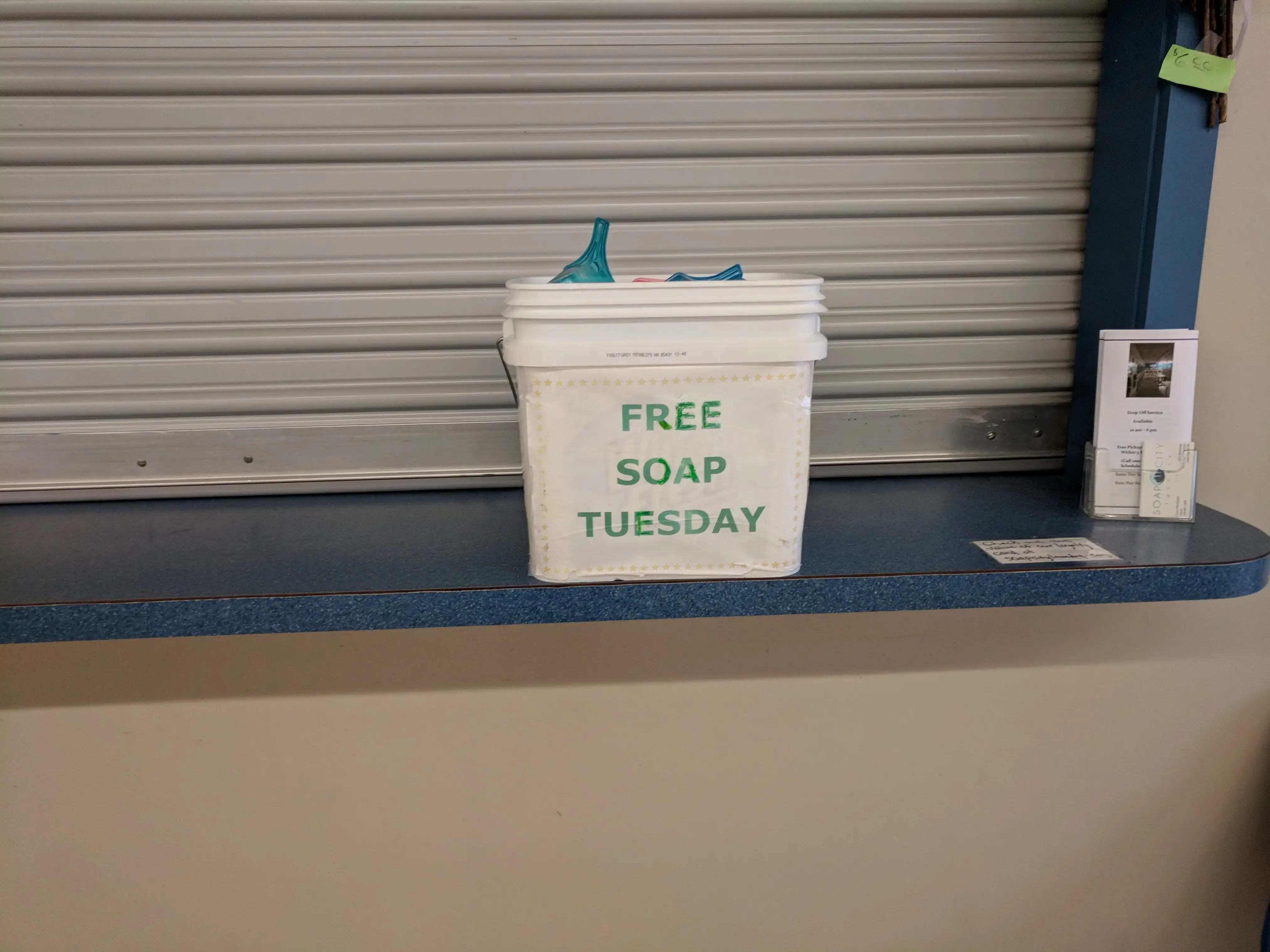 Soap City Laundry thumbnail 8