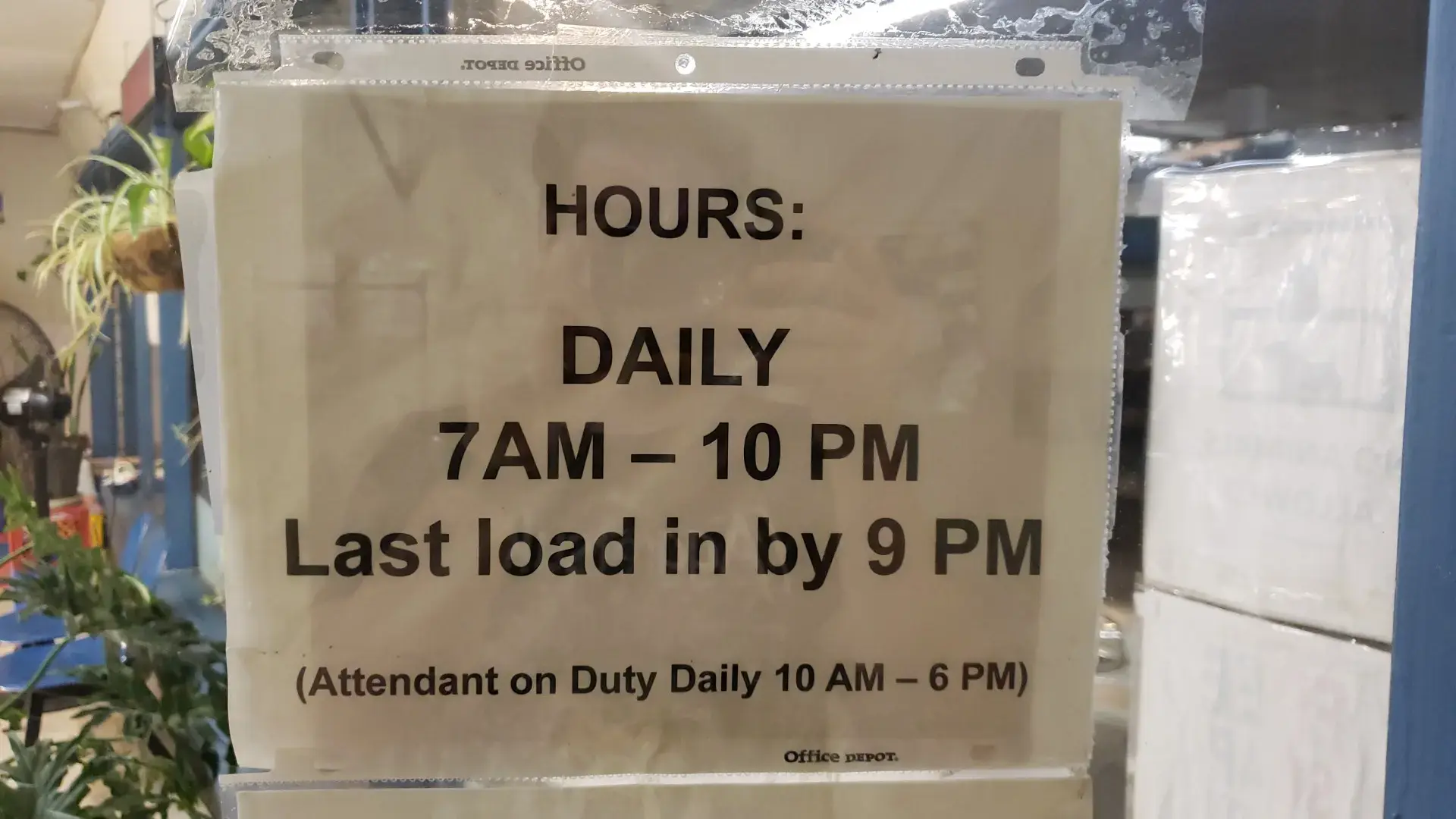 Soap City Laundry - Image 11