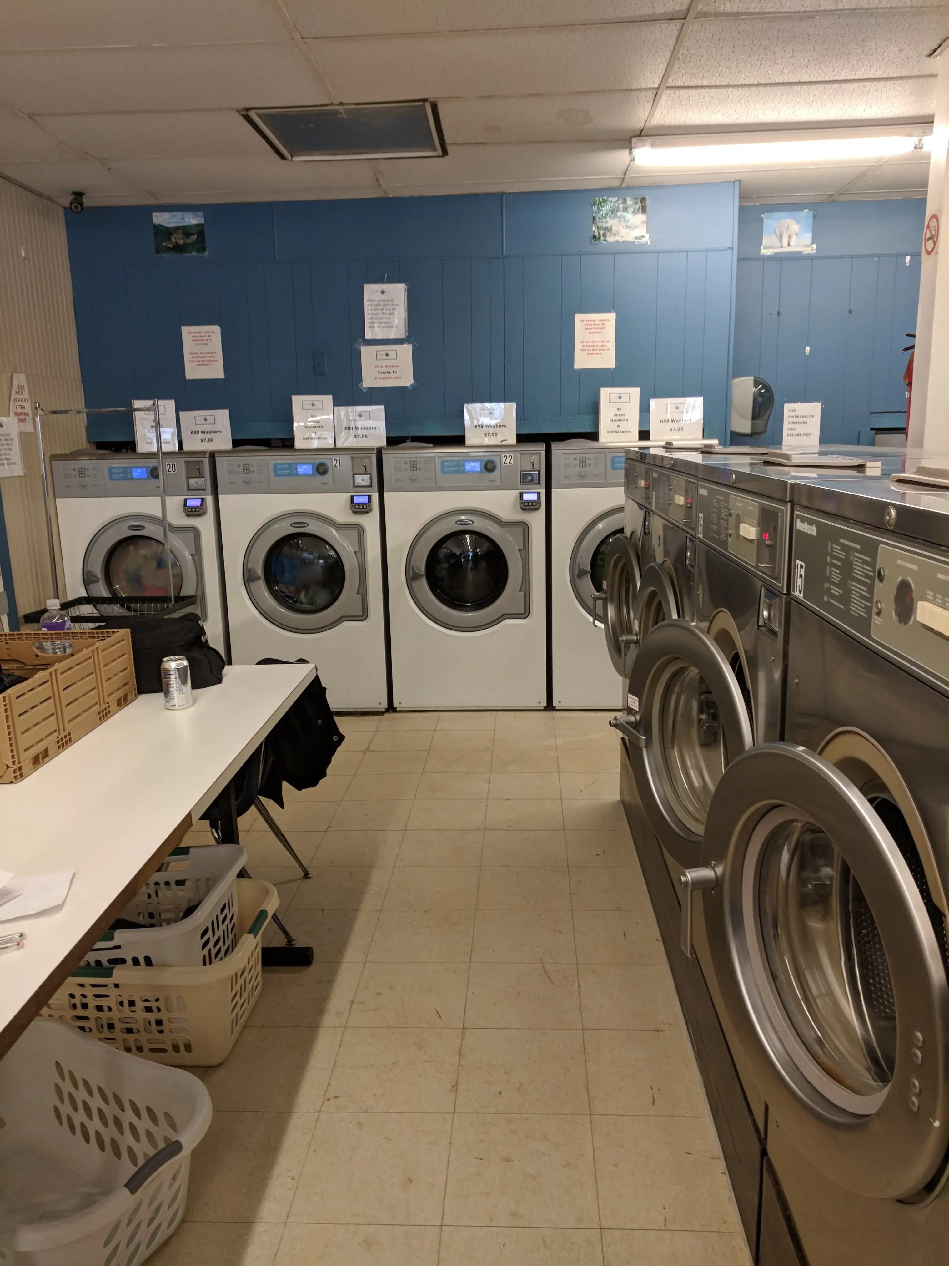 Soap City Laundry - Image 14