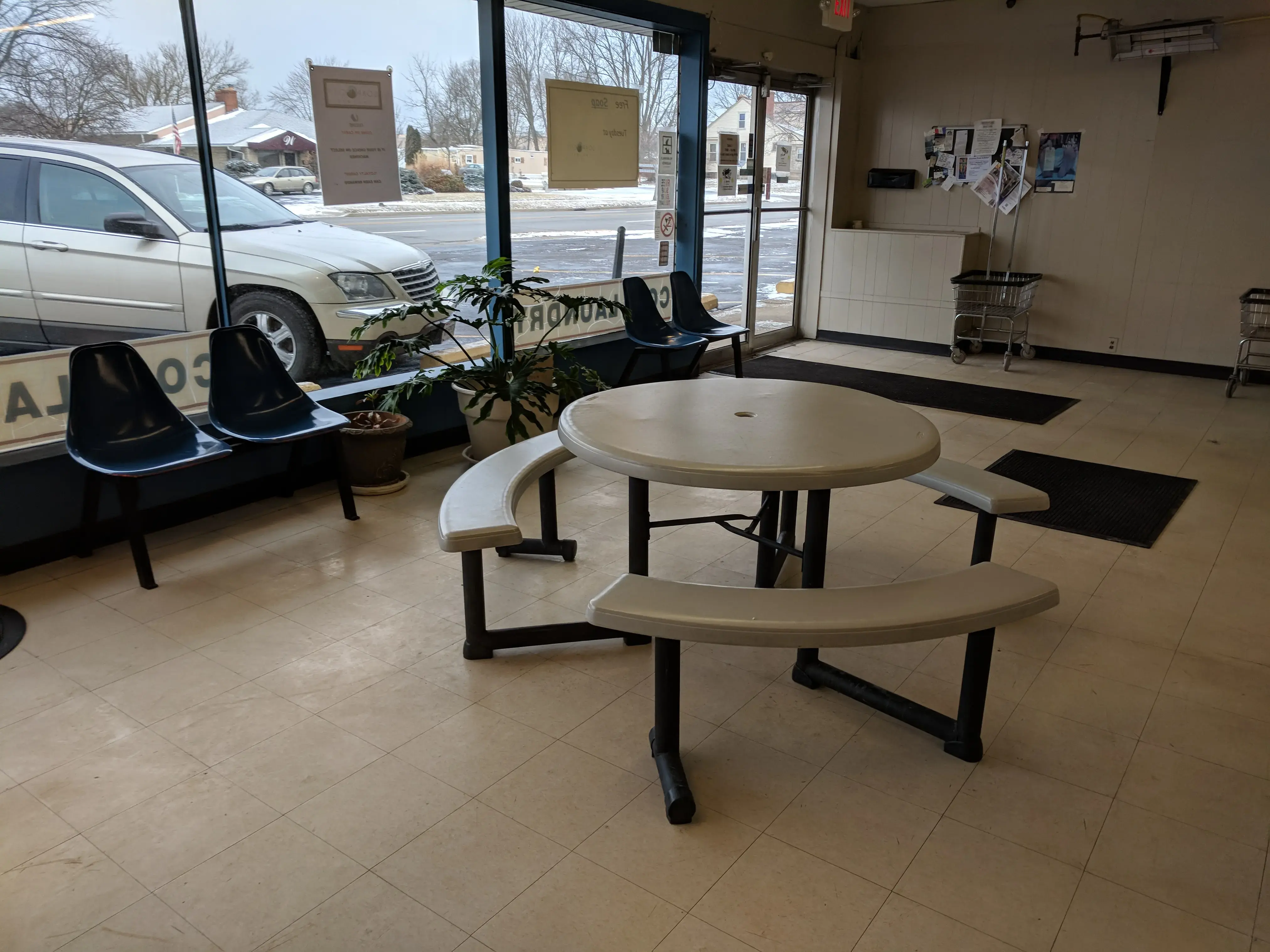 Soap City Laundry - Image 4