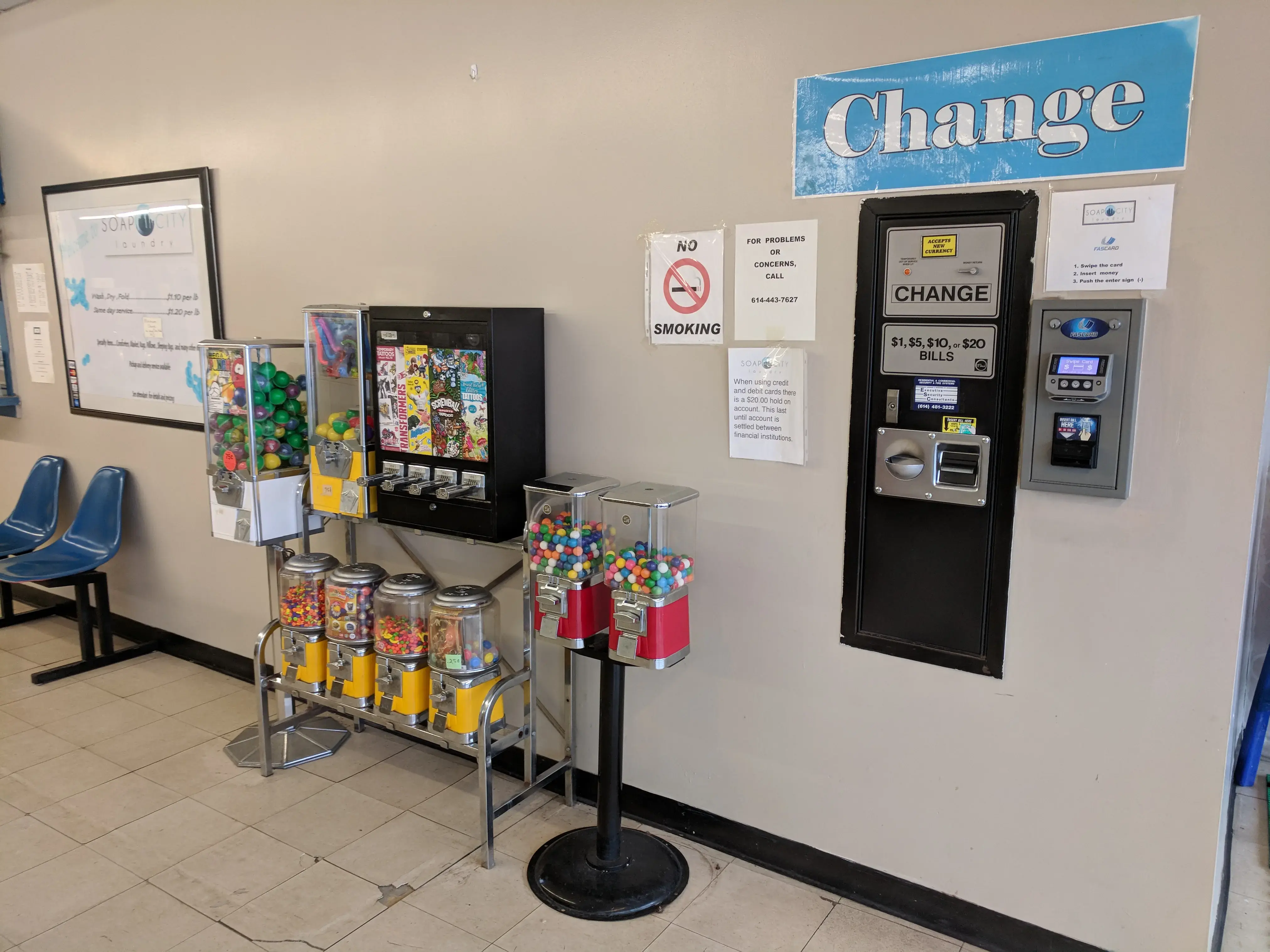 Soap City Laundry - Image 3