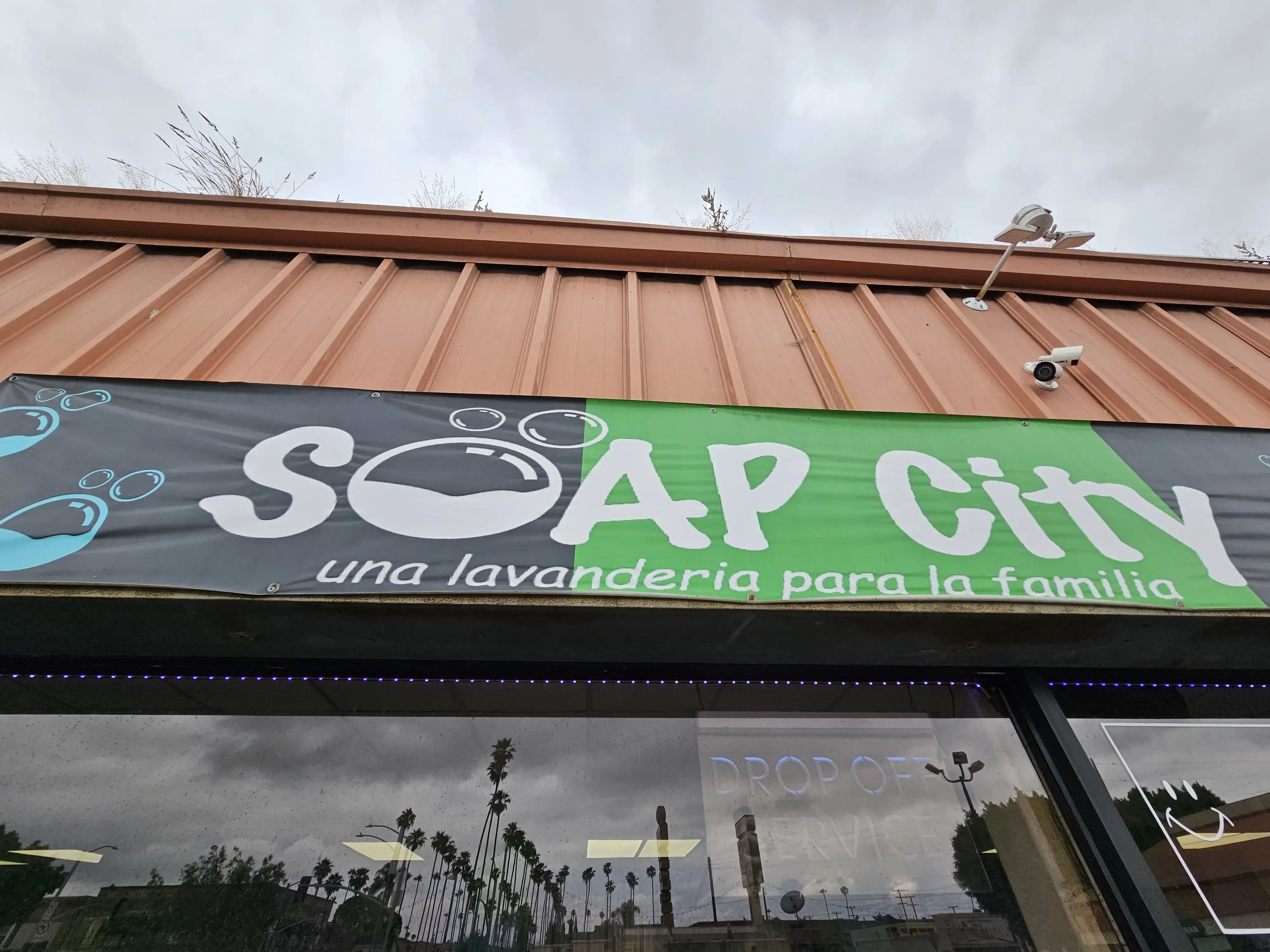 SOAP City Laundry Services - Image 10