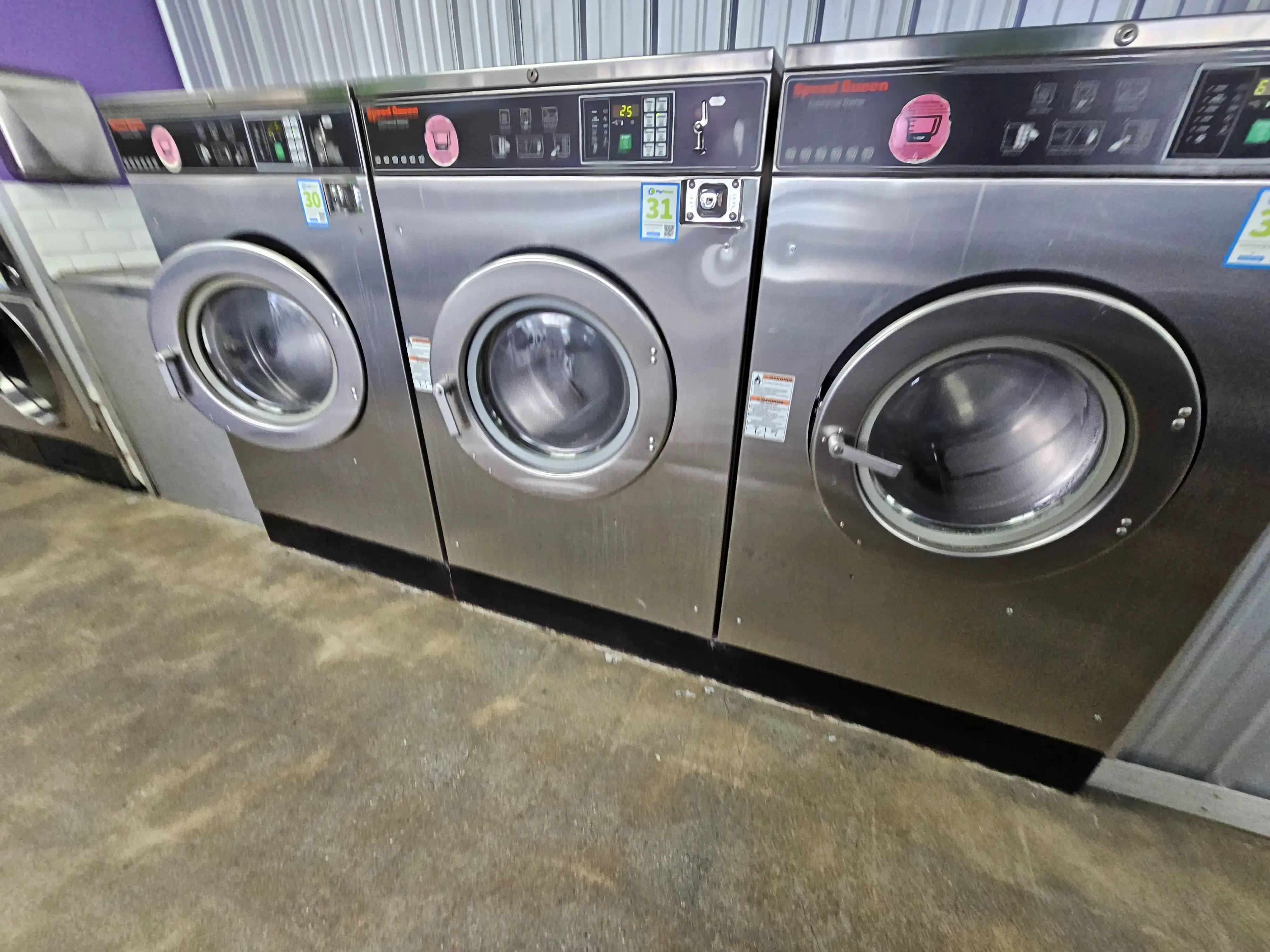 SOAP City Laundry Services thumbnail 20