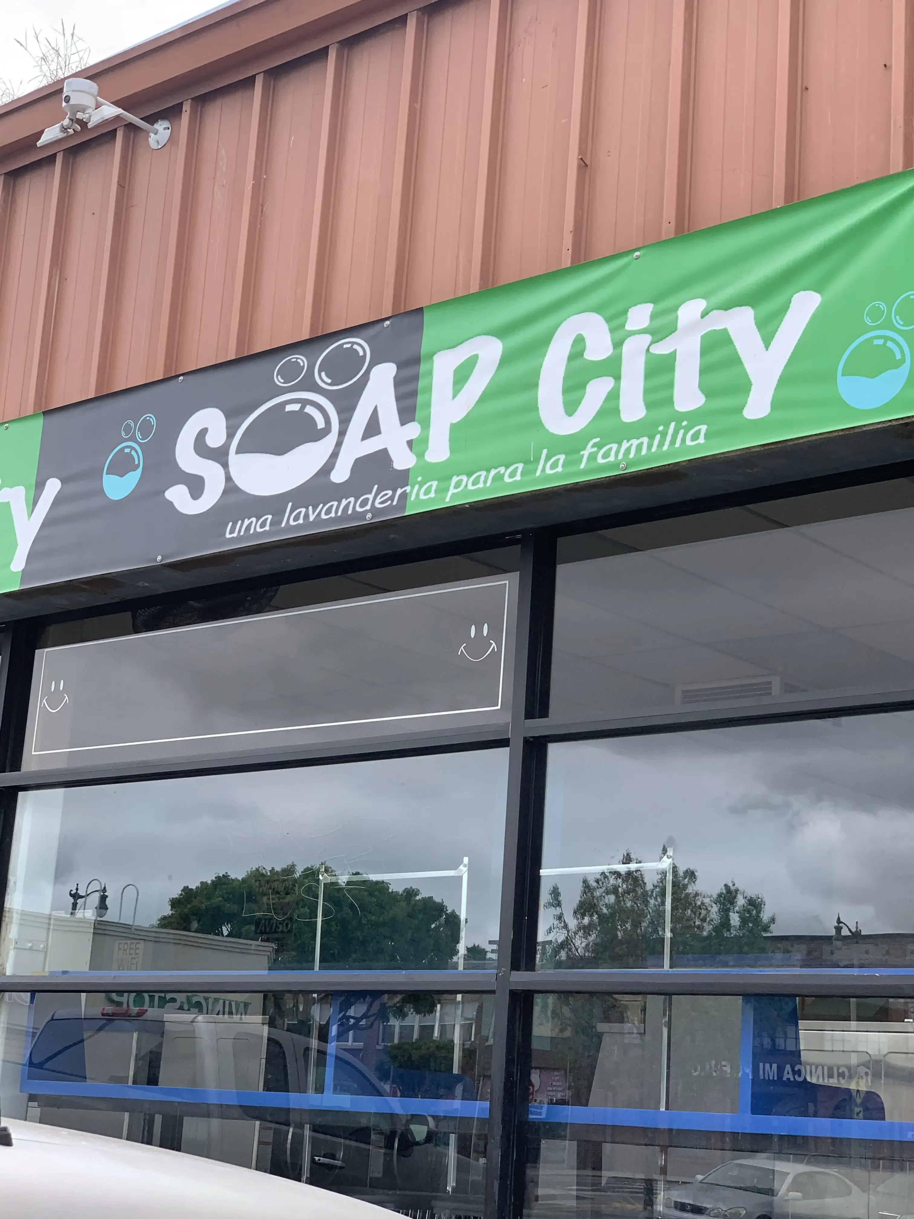 SOAP City Laundry Services - Image 8