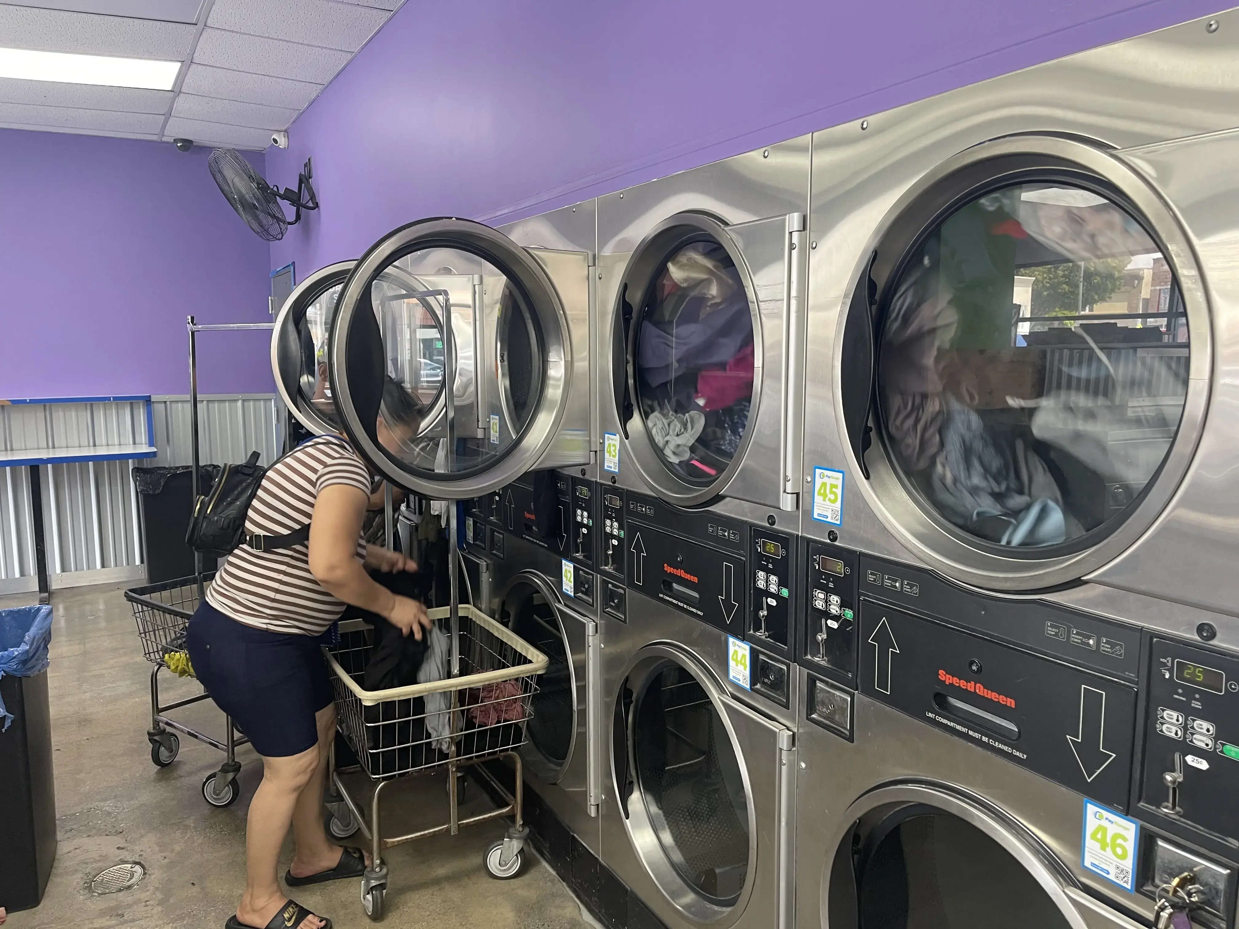 SOAP City Laundry Services thumbnail 19