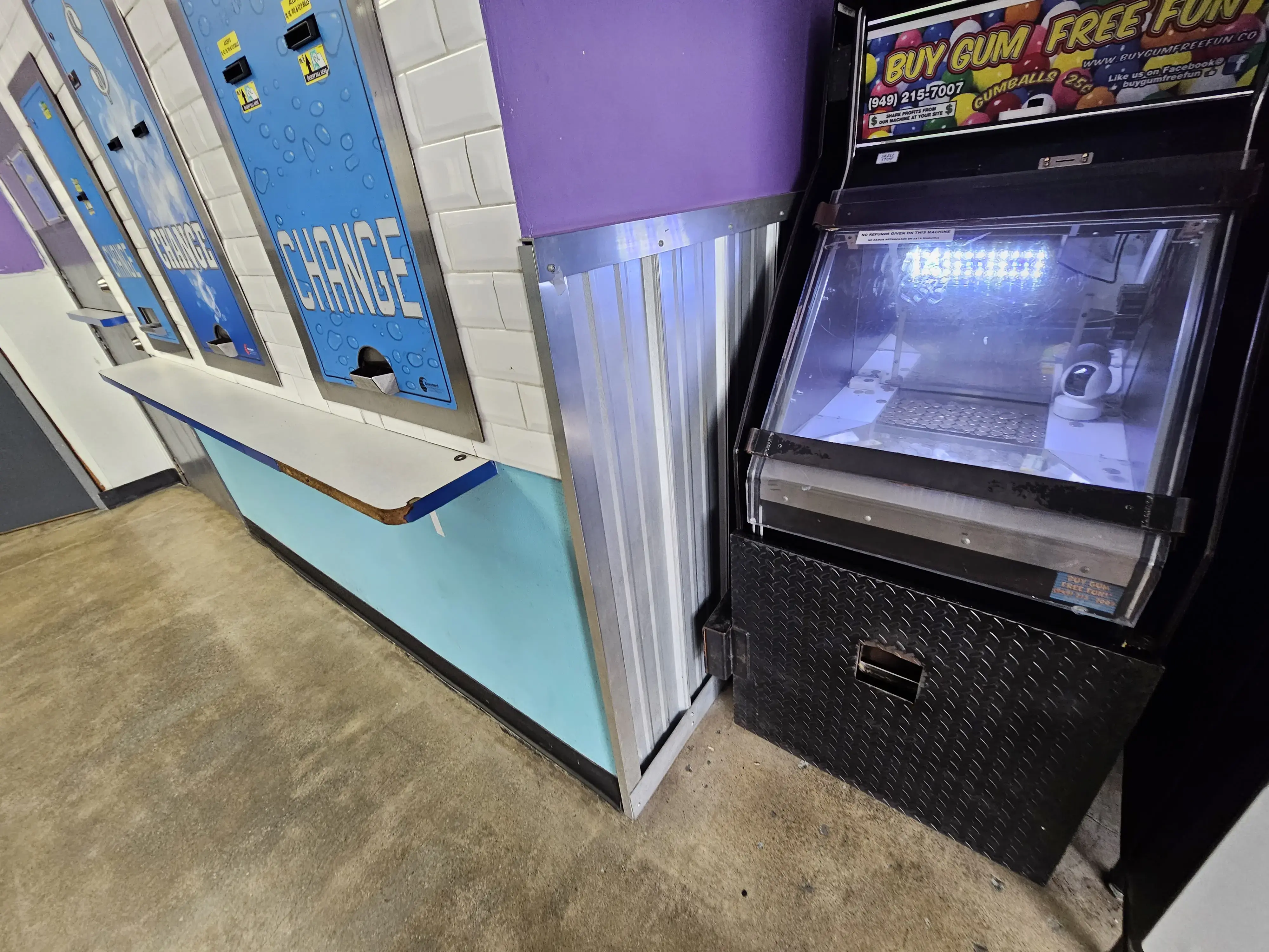 SOAP City Laundry Services - Image 6