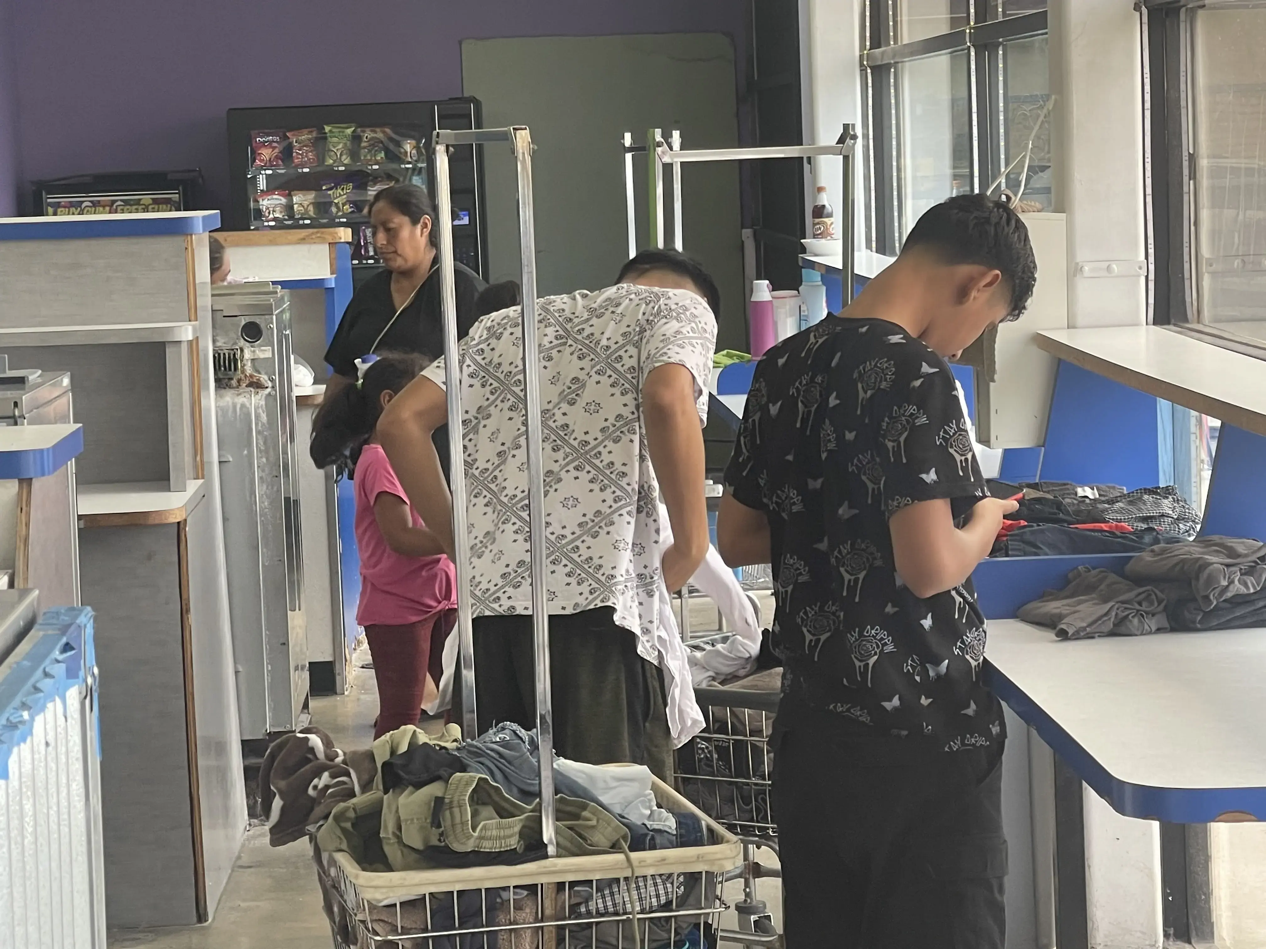 SOAP City Laundry Services - Image 5