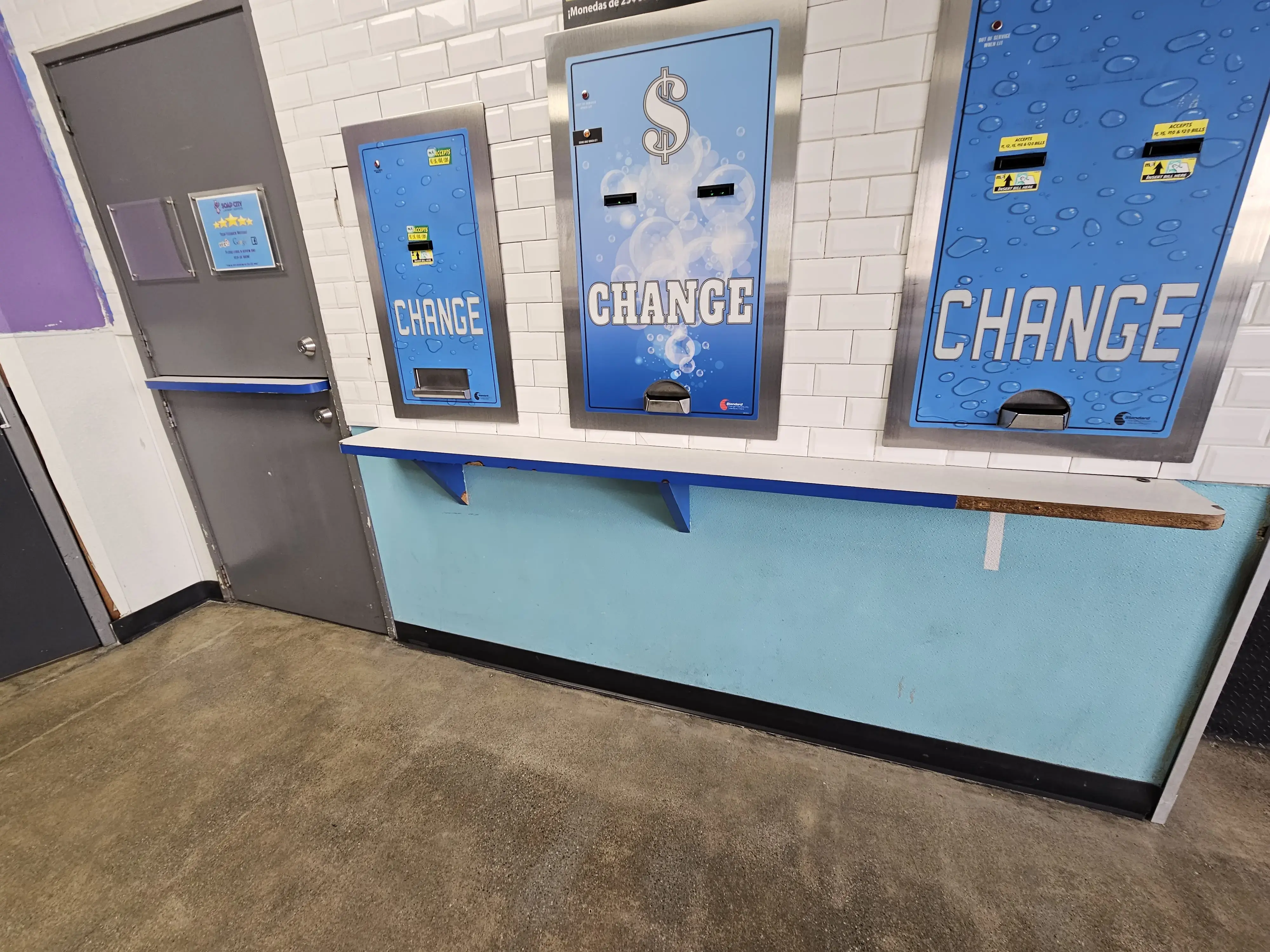 SOAP City Laundry Services - Image 11