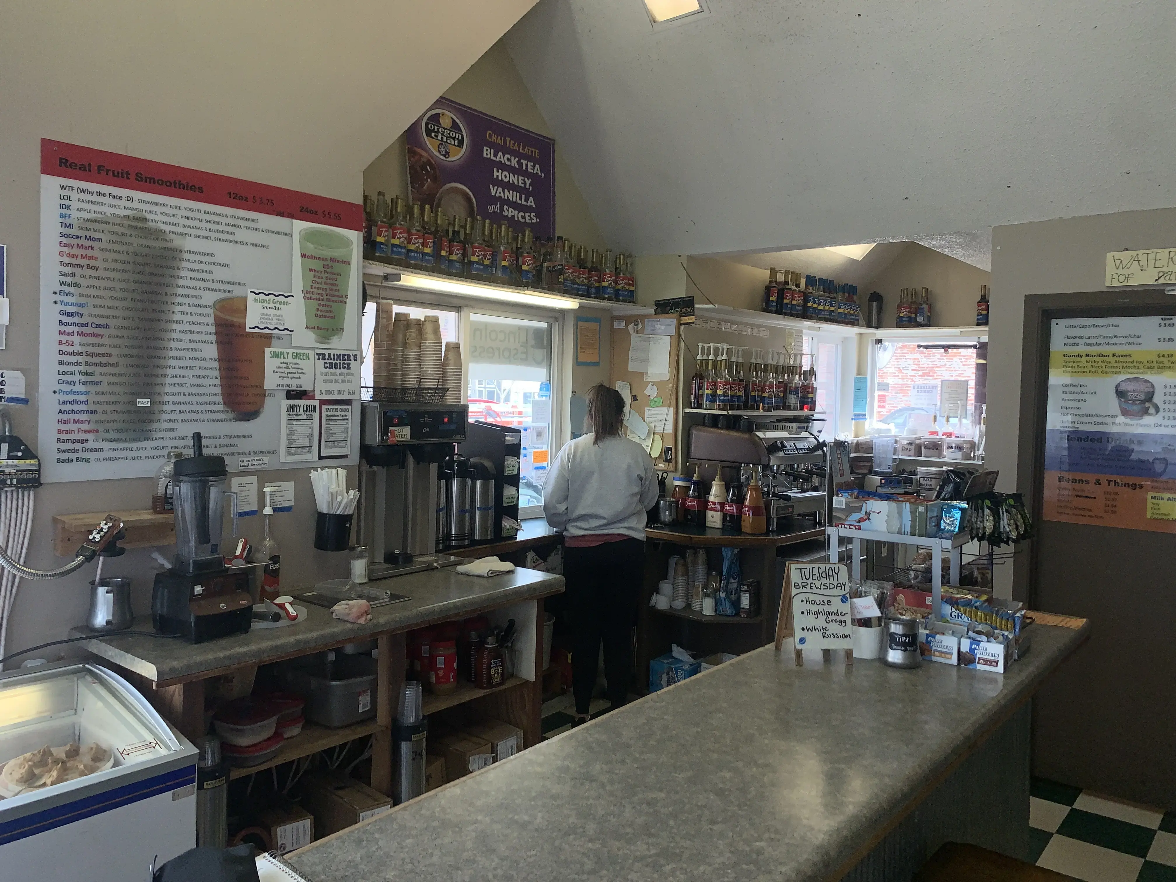 Soap, Full Service Laundry - Image 12