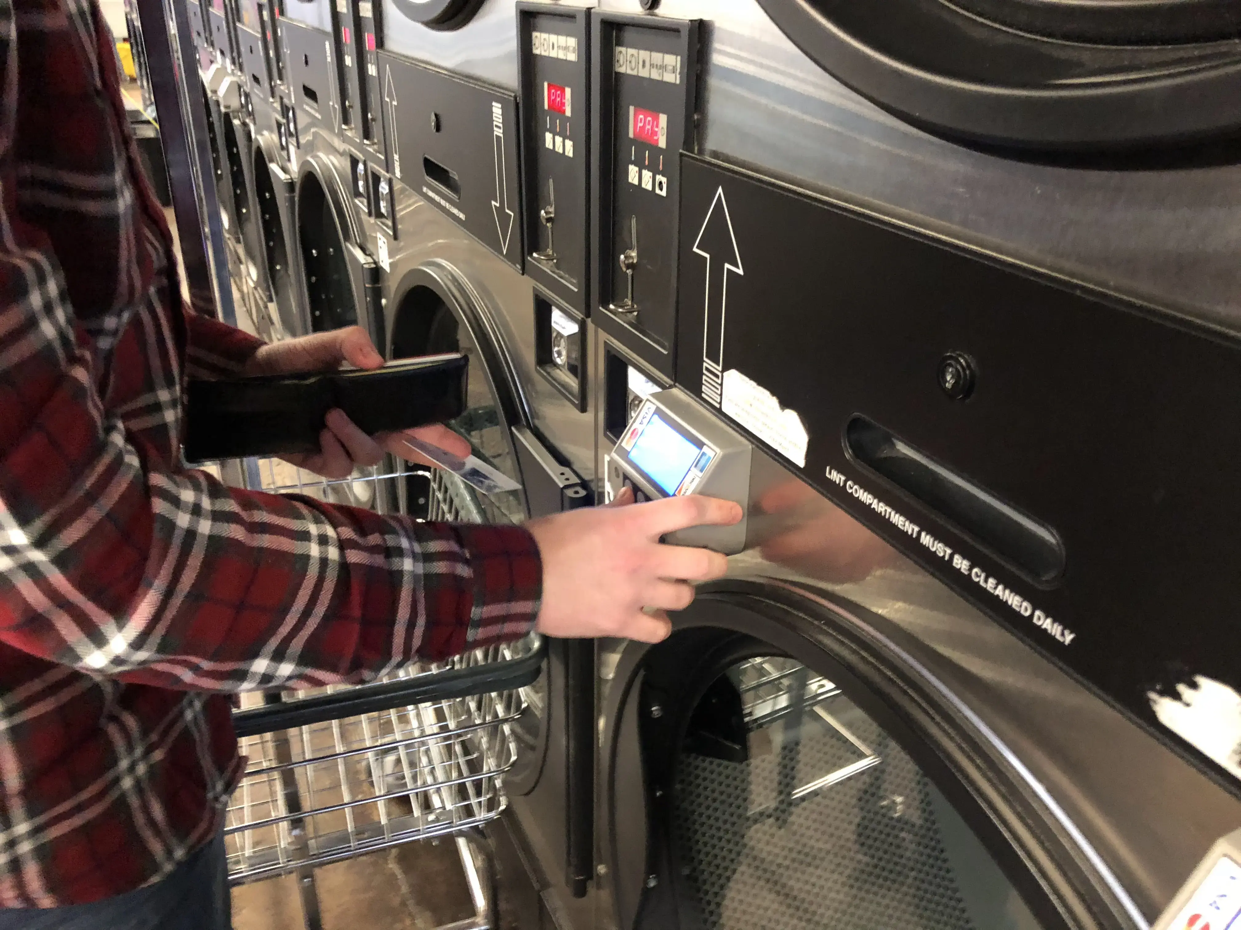 Soap, Full Service Laundry - Image 16