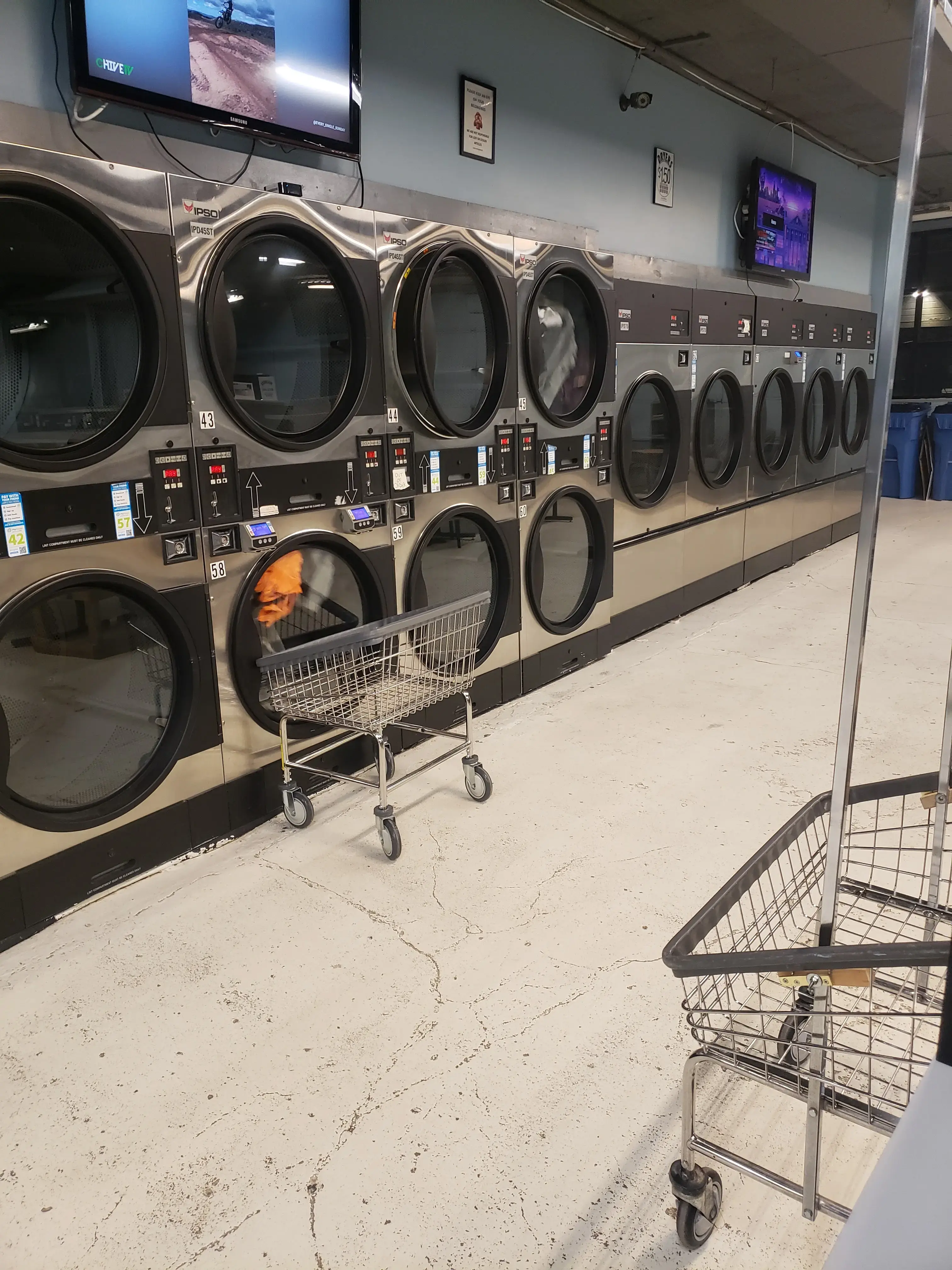 Soap, Full Service Laundry - Image 2