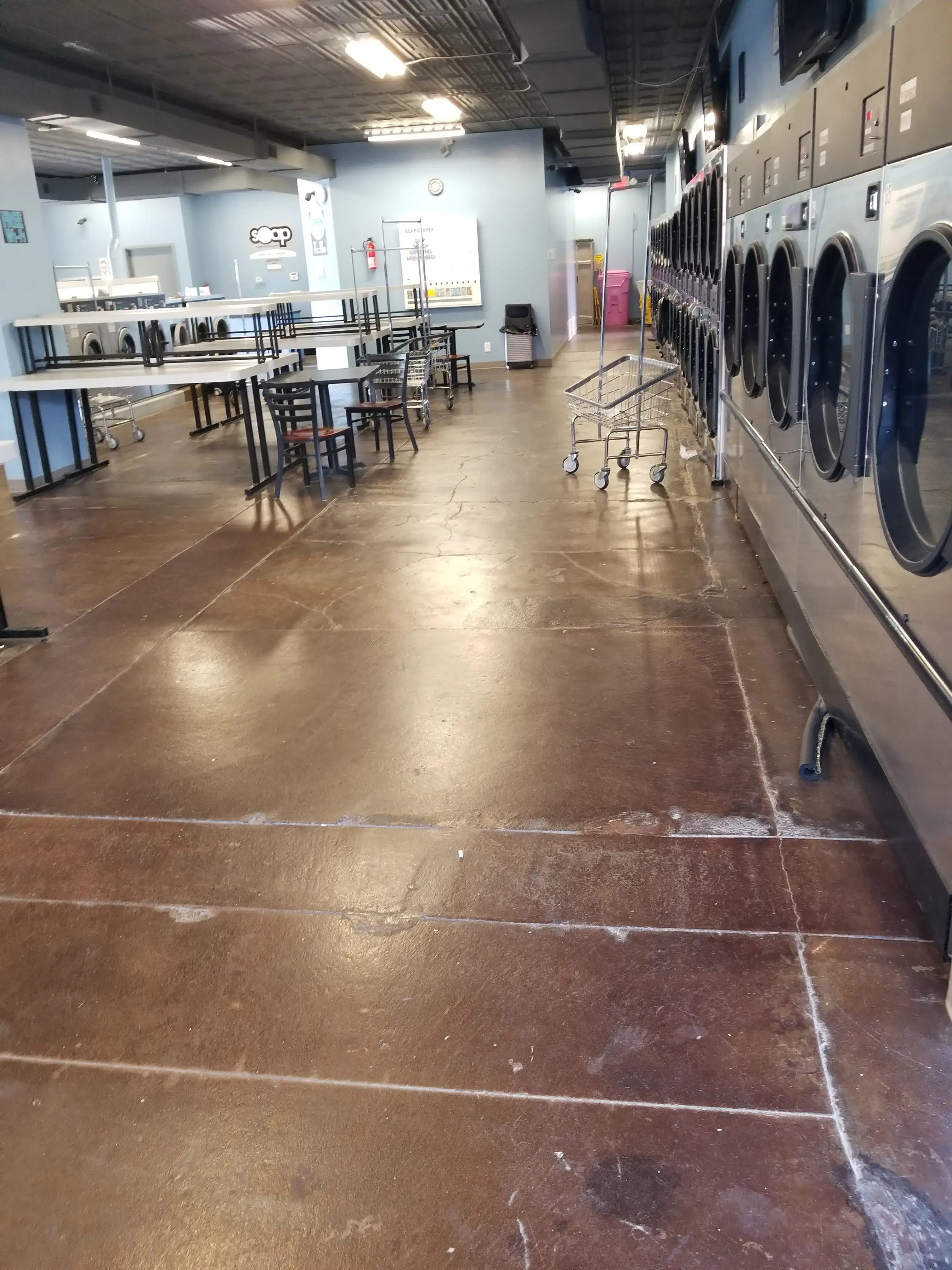 Soap, Full Service Laundry - Image 5