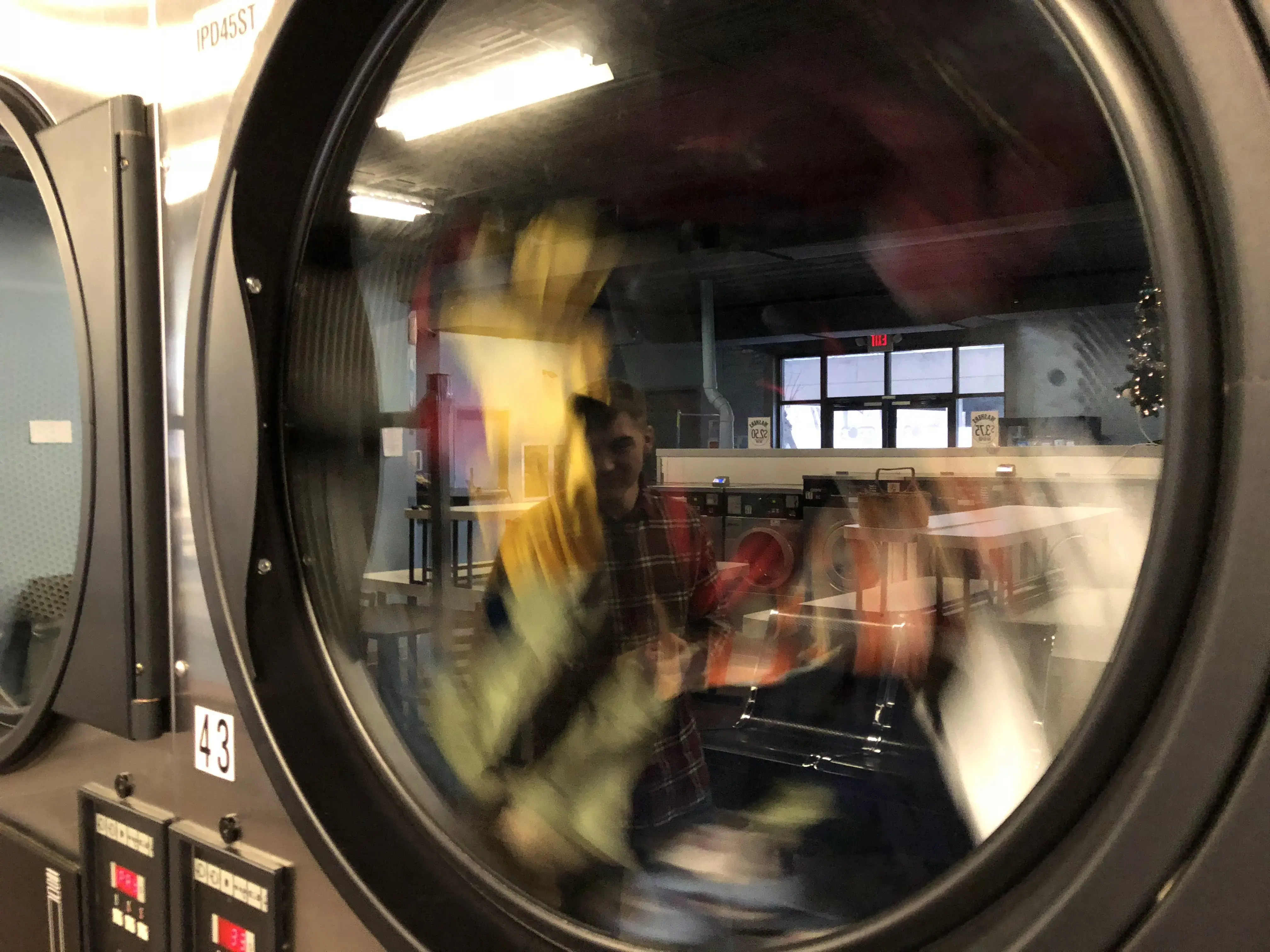 Soap, Full Service Laundry - Image 9