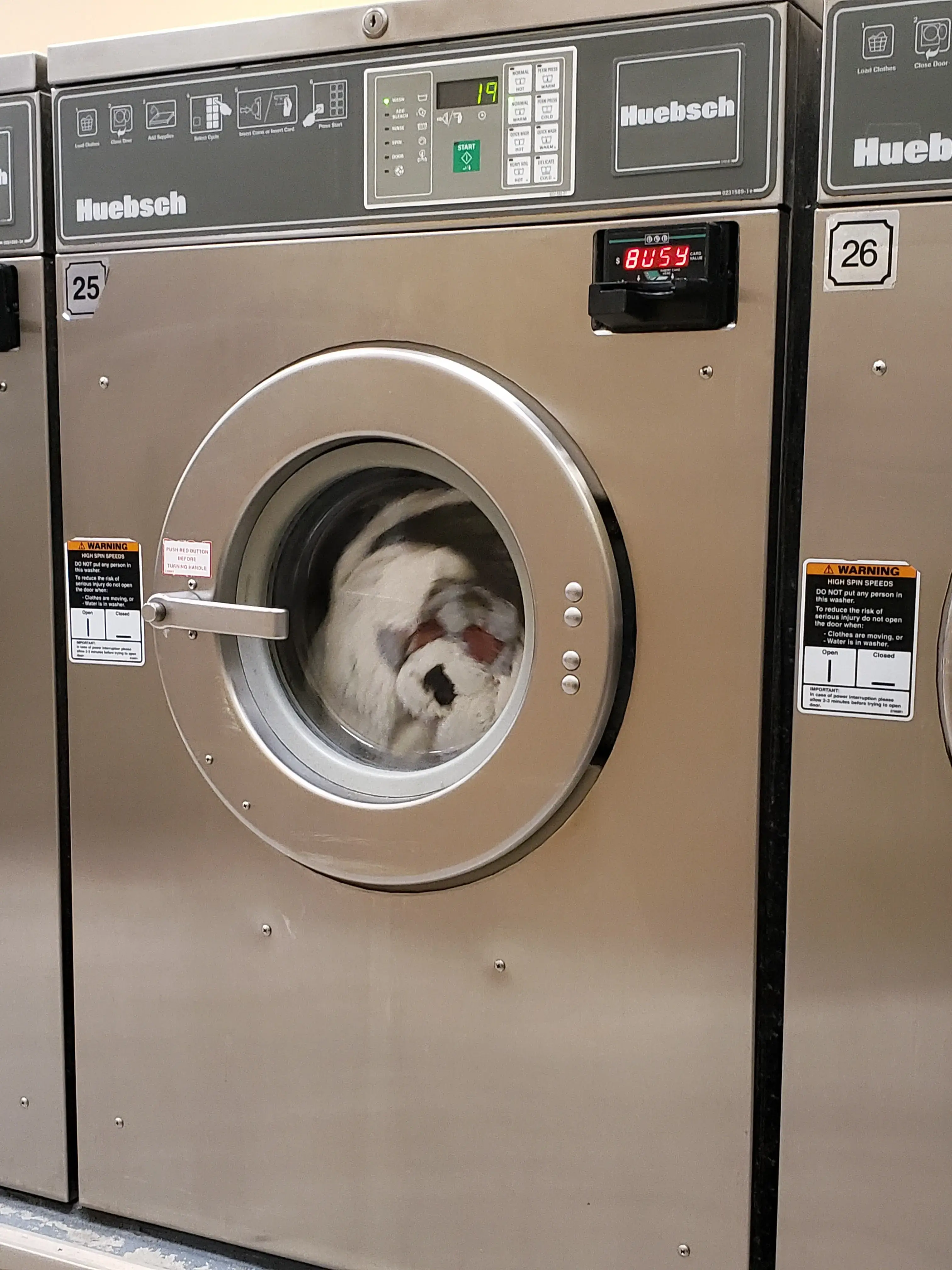 Soap Gnome Laundromat thumbnail 7