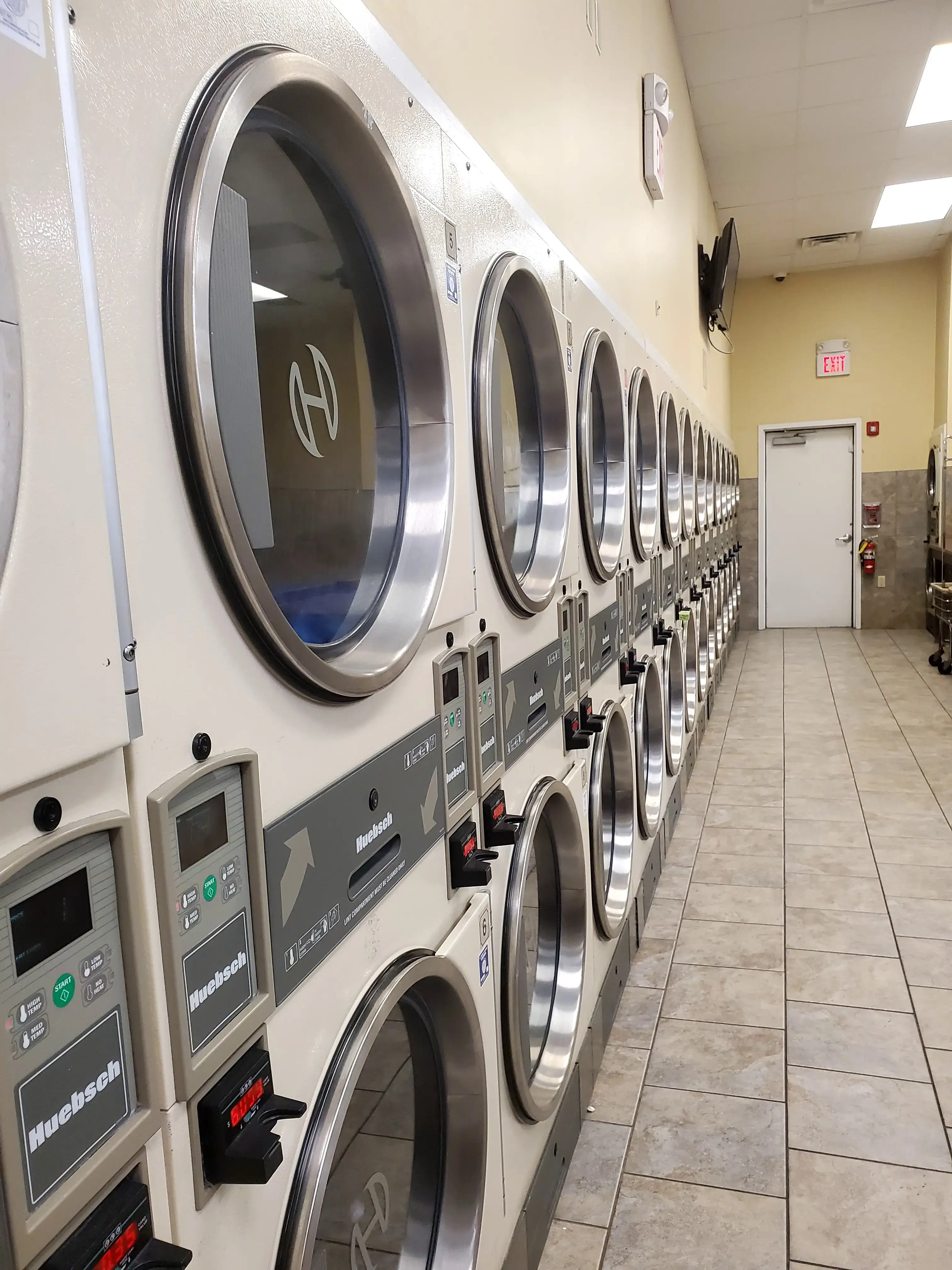 Soap Gnome Laundromat - Image 2