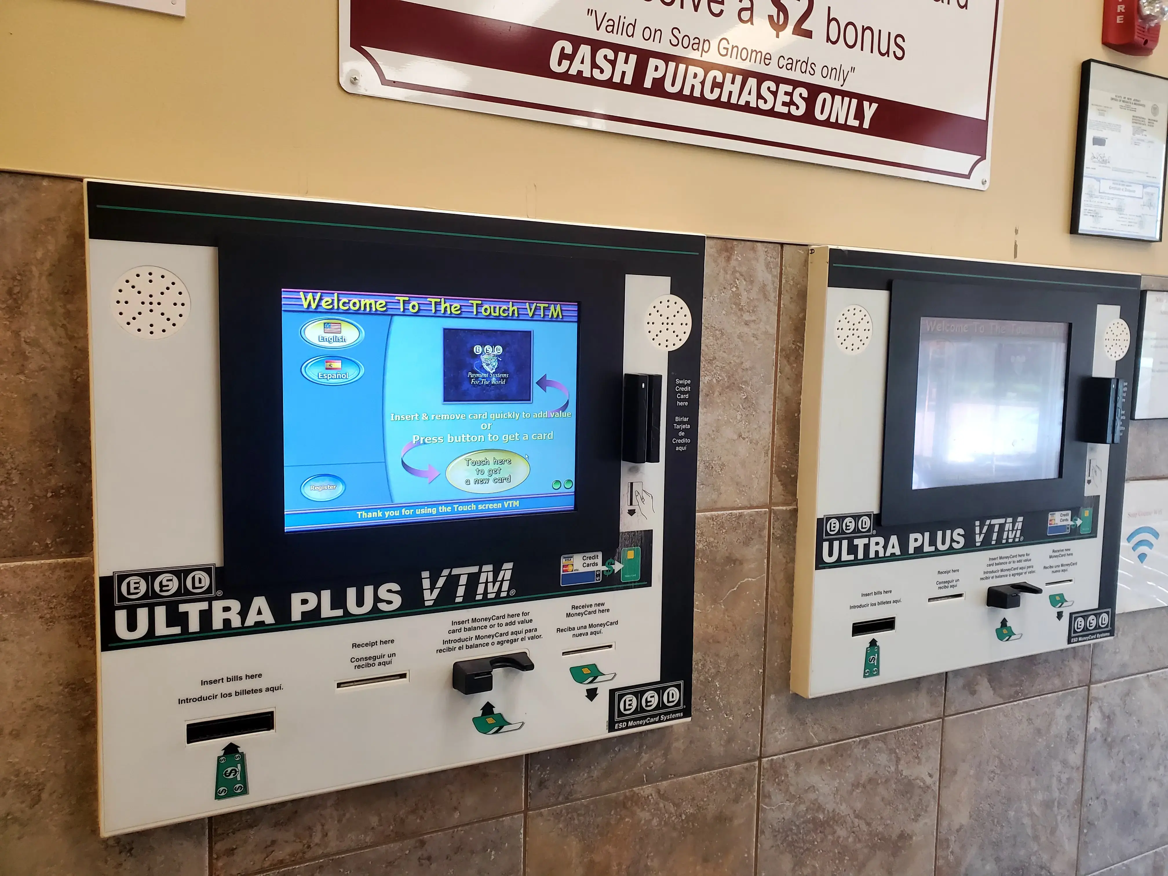 Soap Gnome Laundromat thumbnail 14