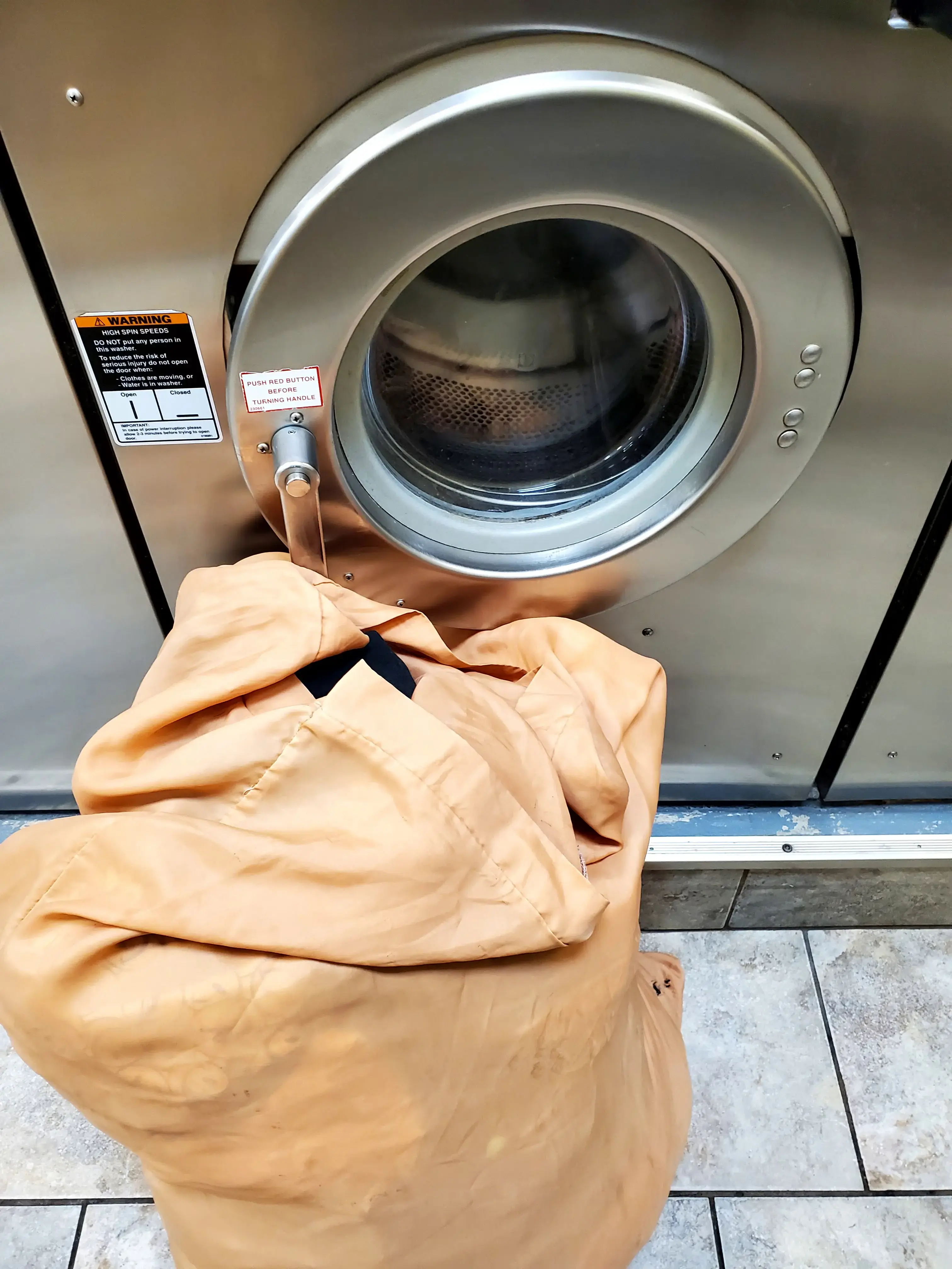 Soap Gnome Laundromat - Image 9