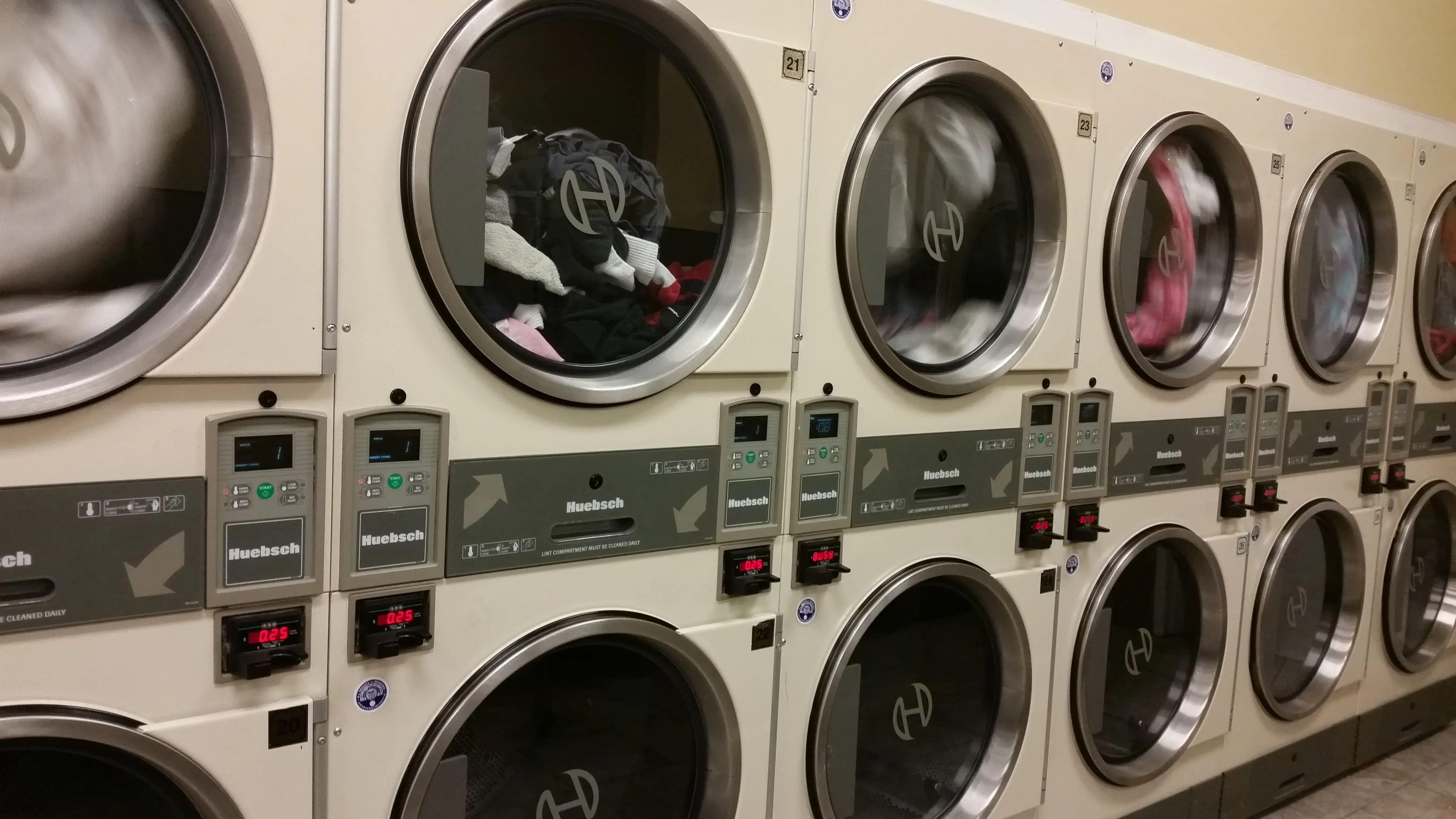 Soap Gnome Laundromat - Image 10