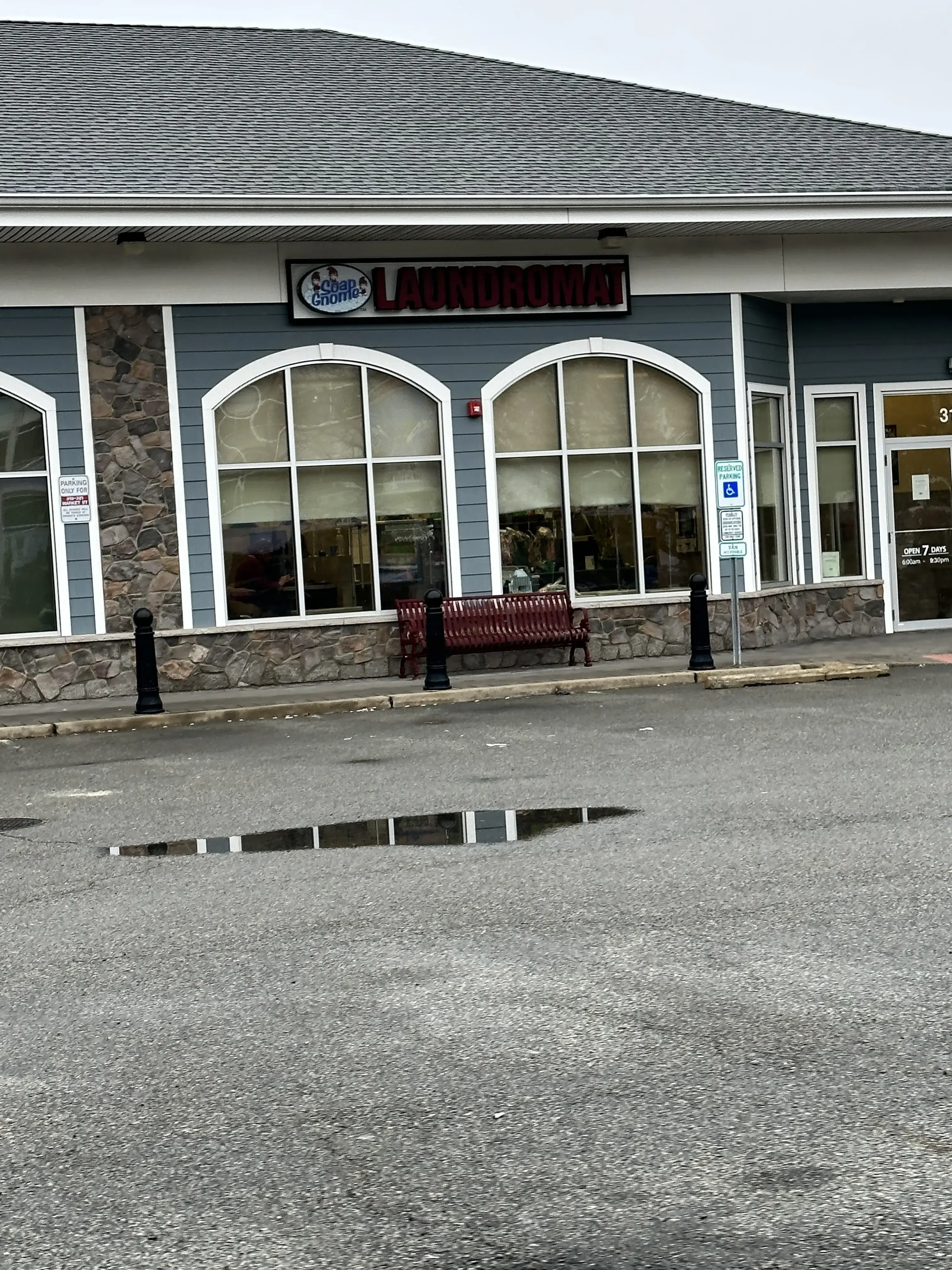 Soap Gnome Laundromat - Image 8