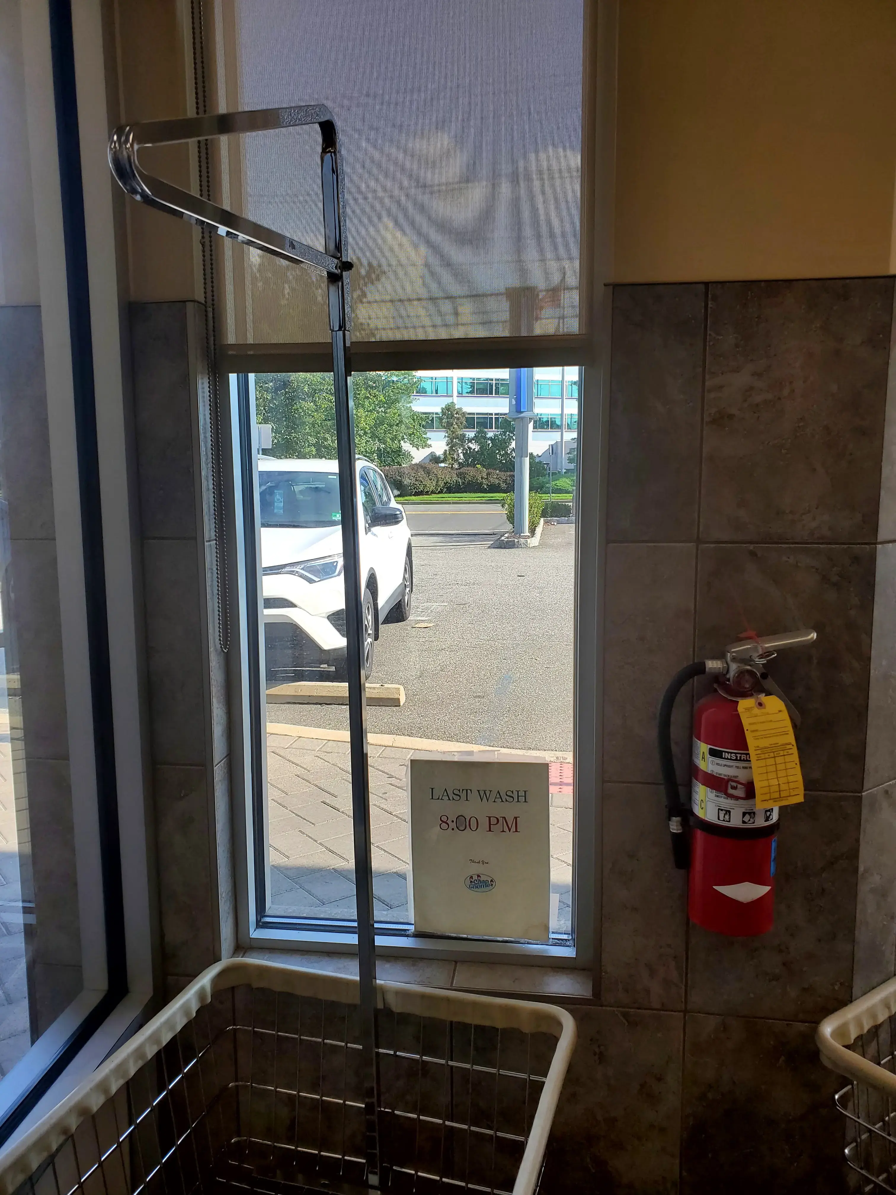 Soap Gnome Laundromat thumbnail 13