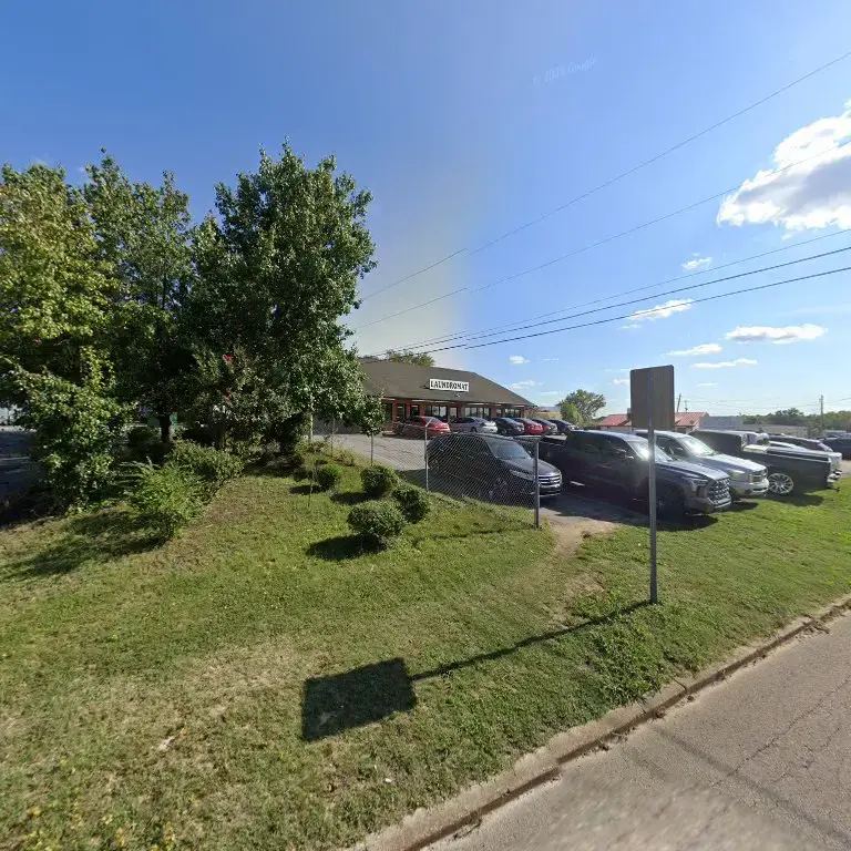 Soap N Suds Laundromat - Image 1
