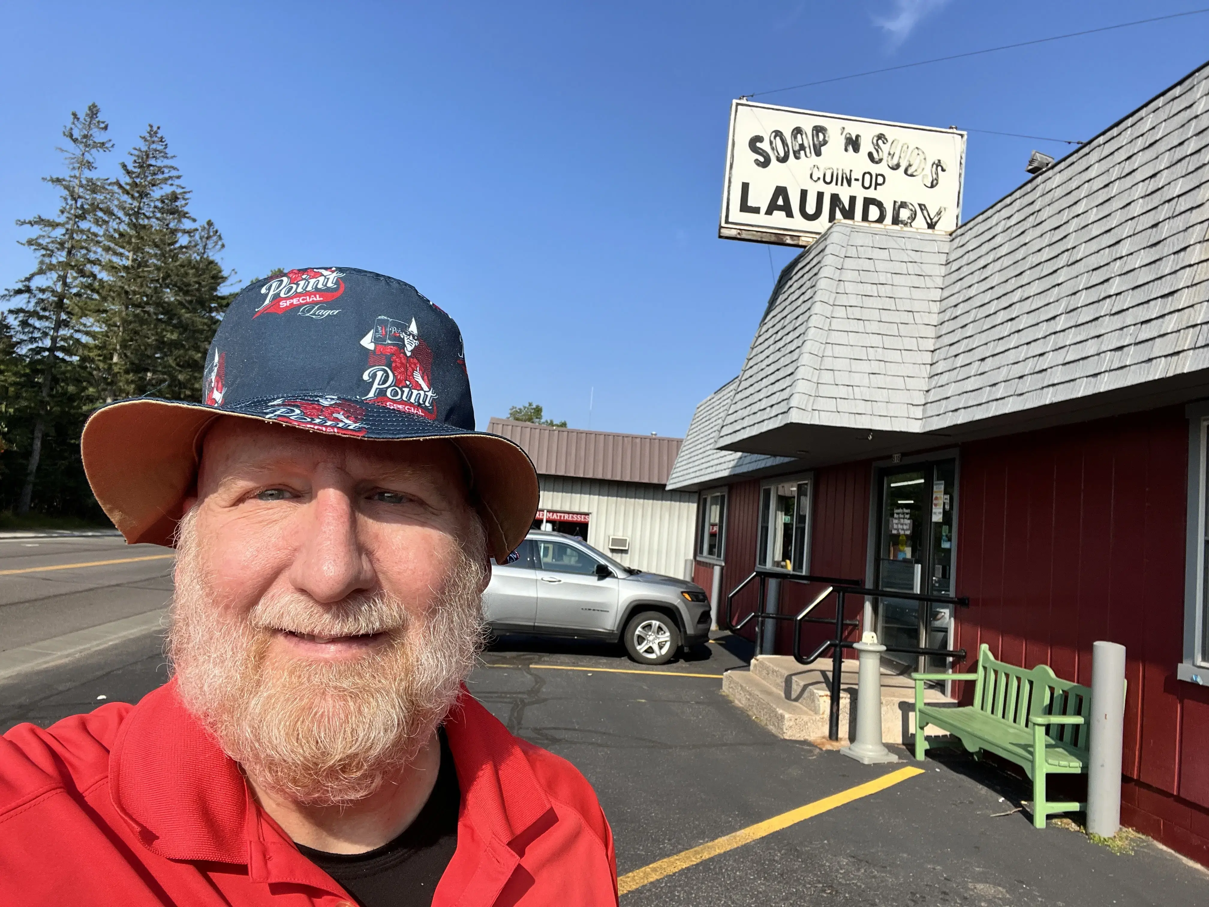 Soap 'N Suds Laundromat thumbnail 12