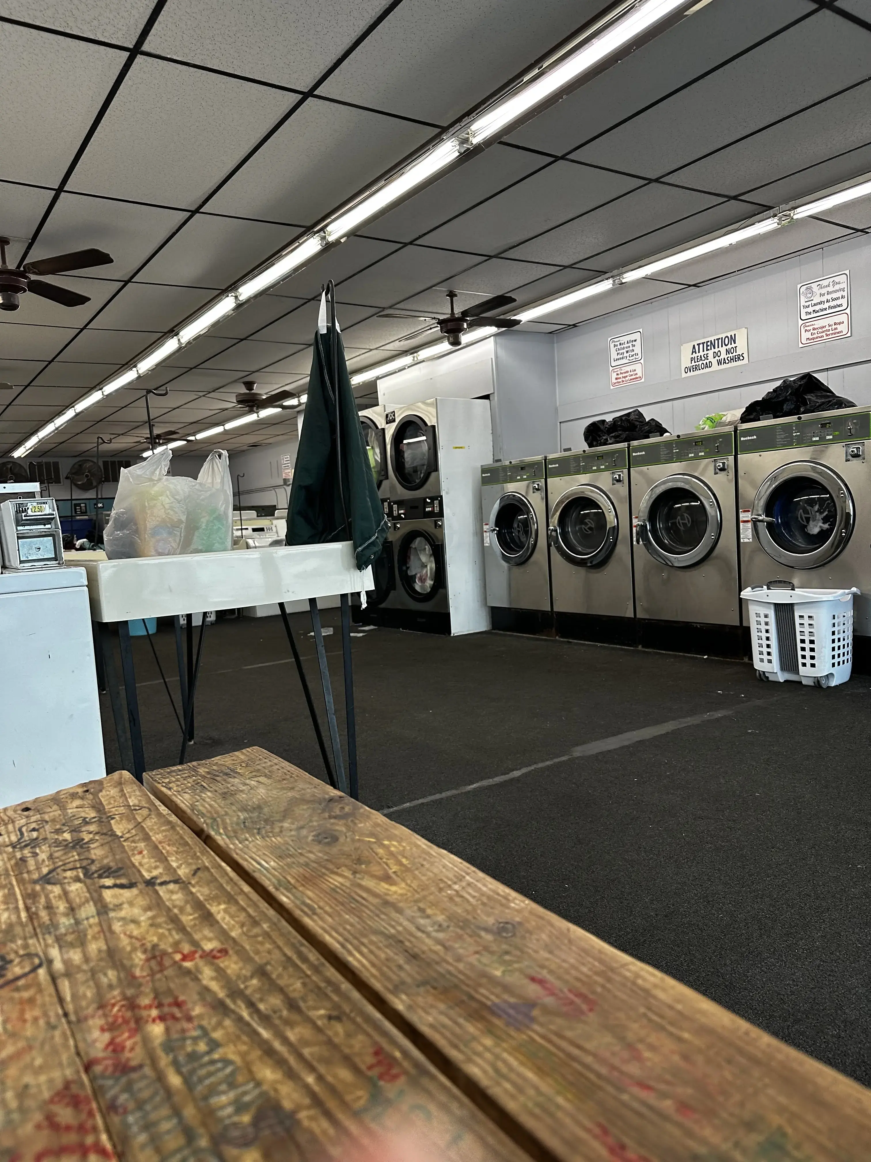 Soap 'N Suds - Image 2