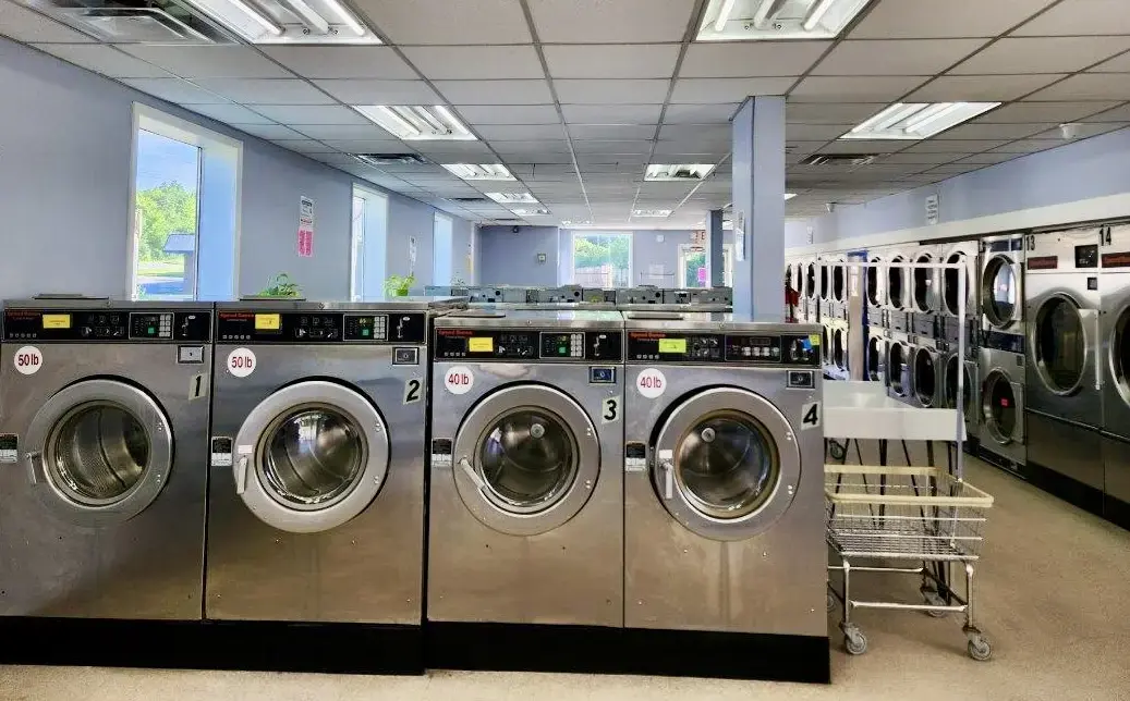 Soap N' Sudz - Laundry Services - Image 2