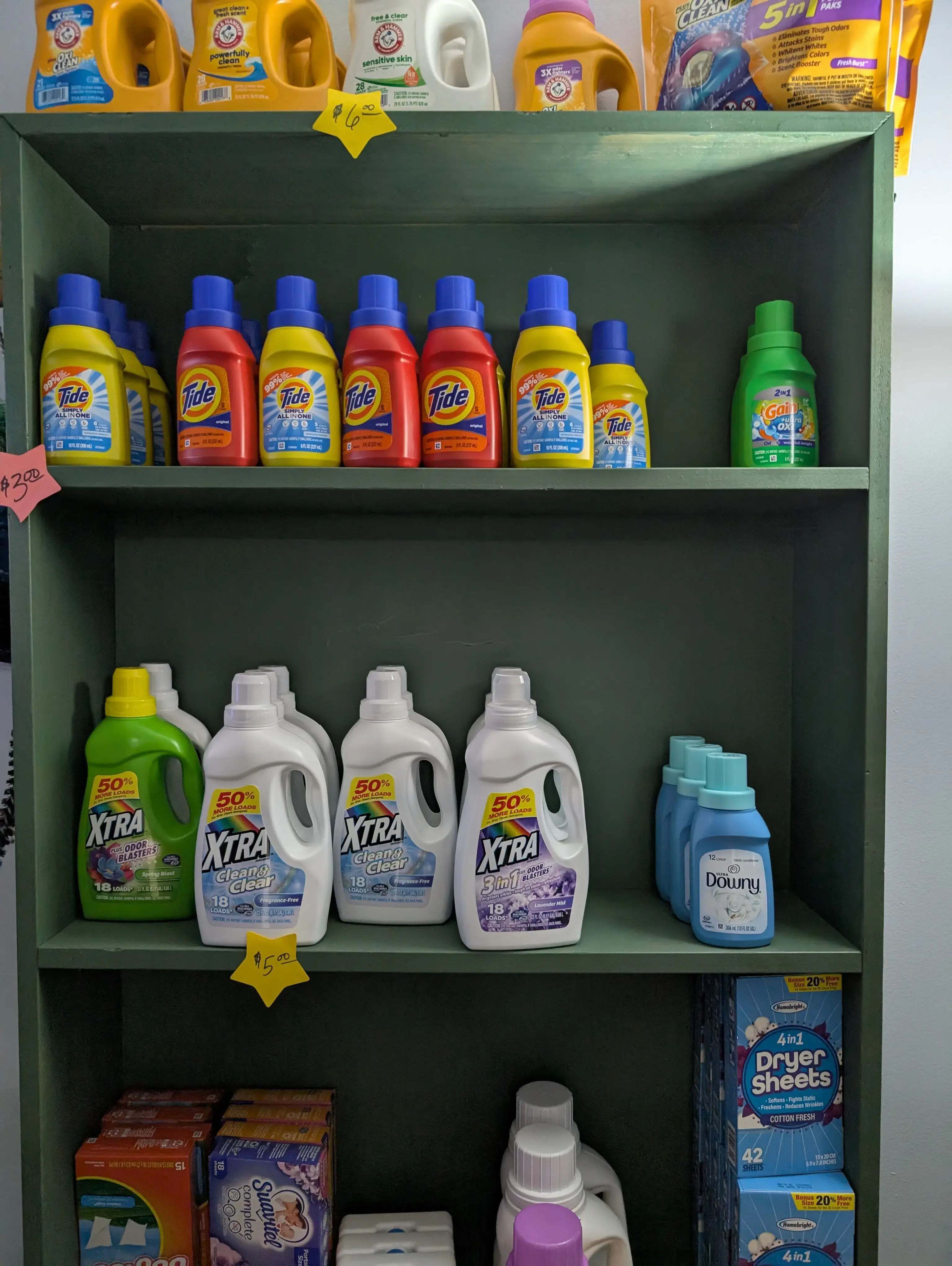 Soap N' Sudz - Laundry Services thumbnail 17