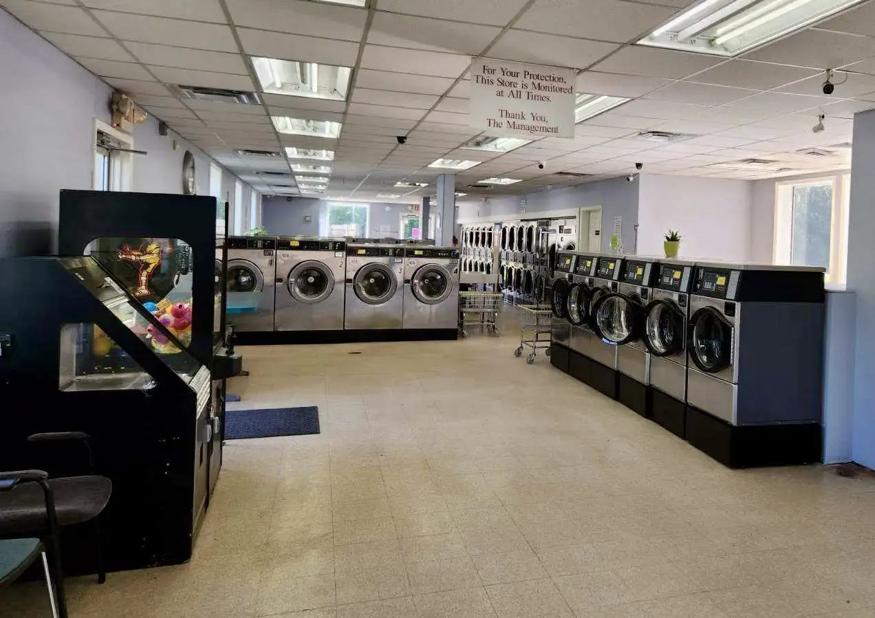 Soap N' Sudz - Laundry Services - Image 19