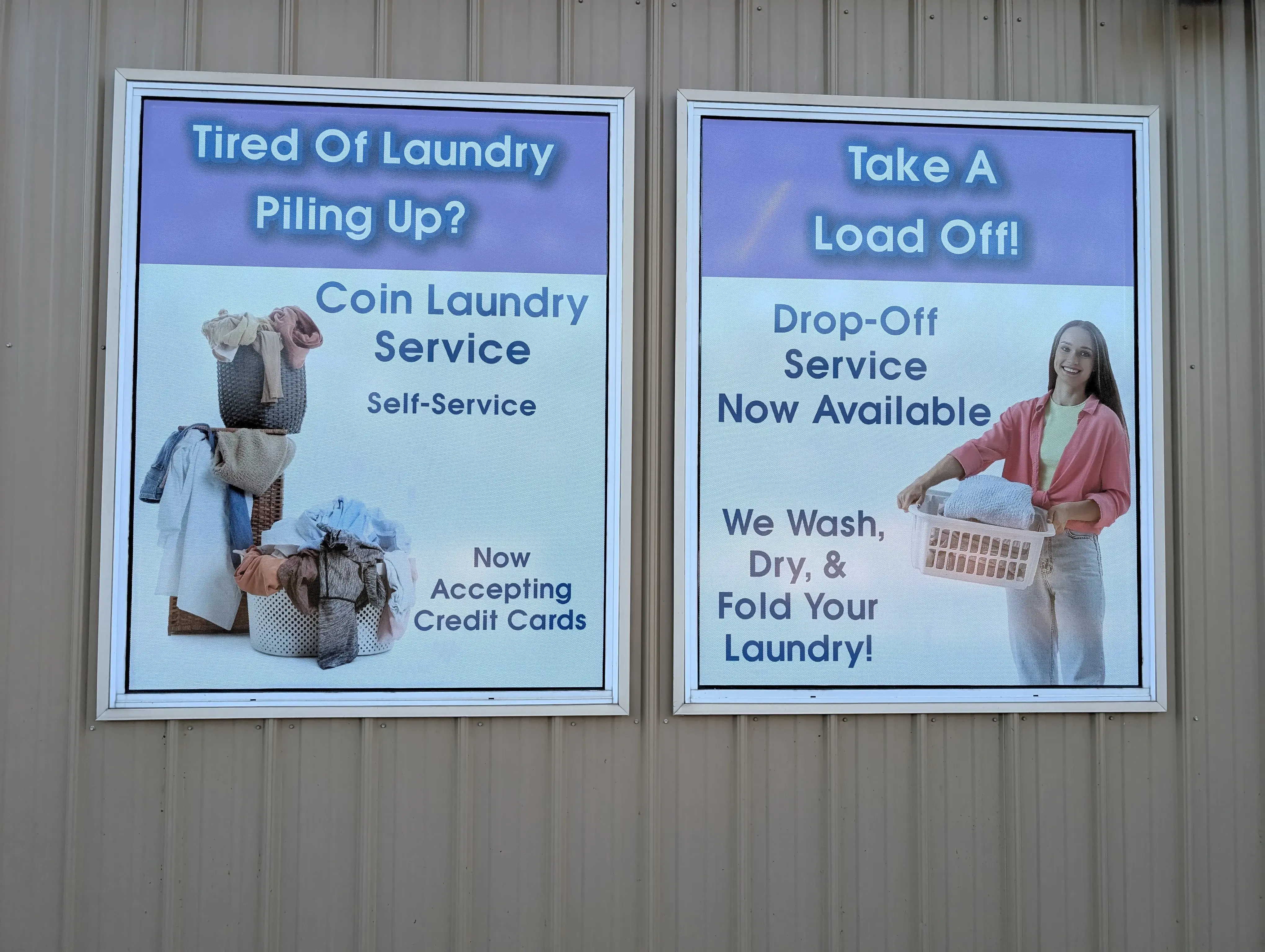 Soap N' Sudz - Laundry Services - Image 13