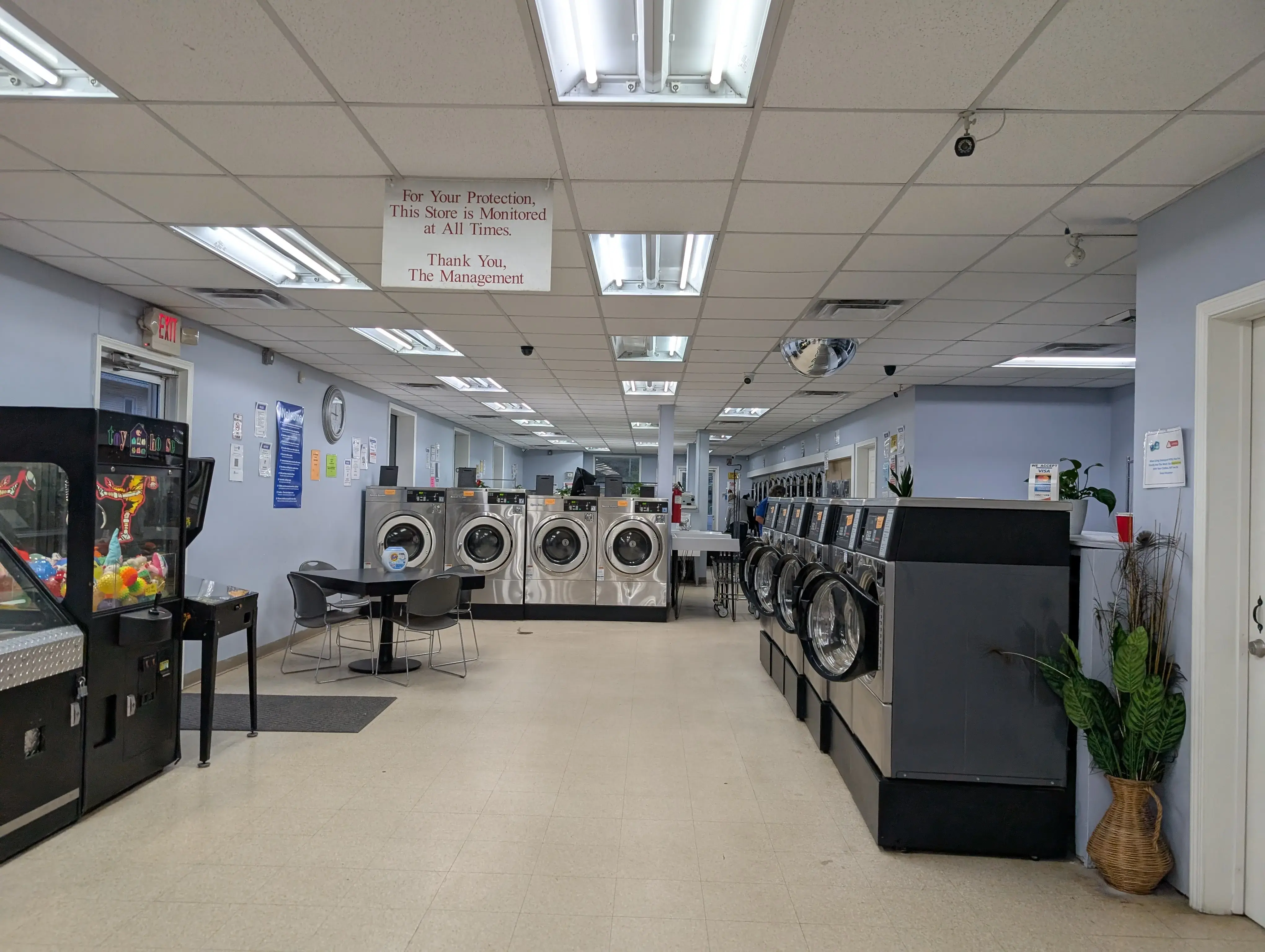 Soap N' Sudz - Laundry Services thumbnail 18