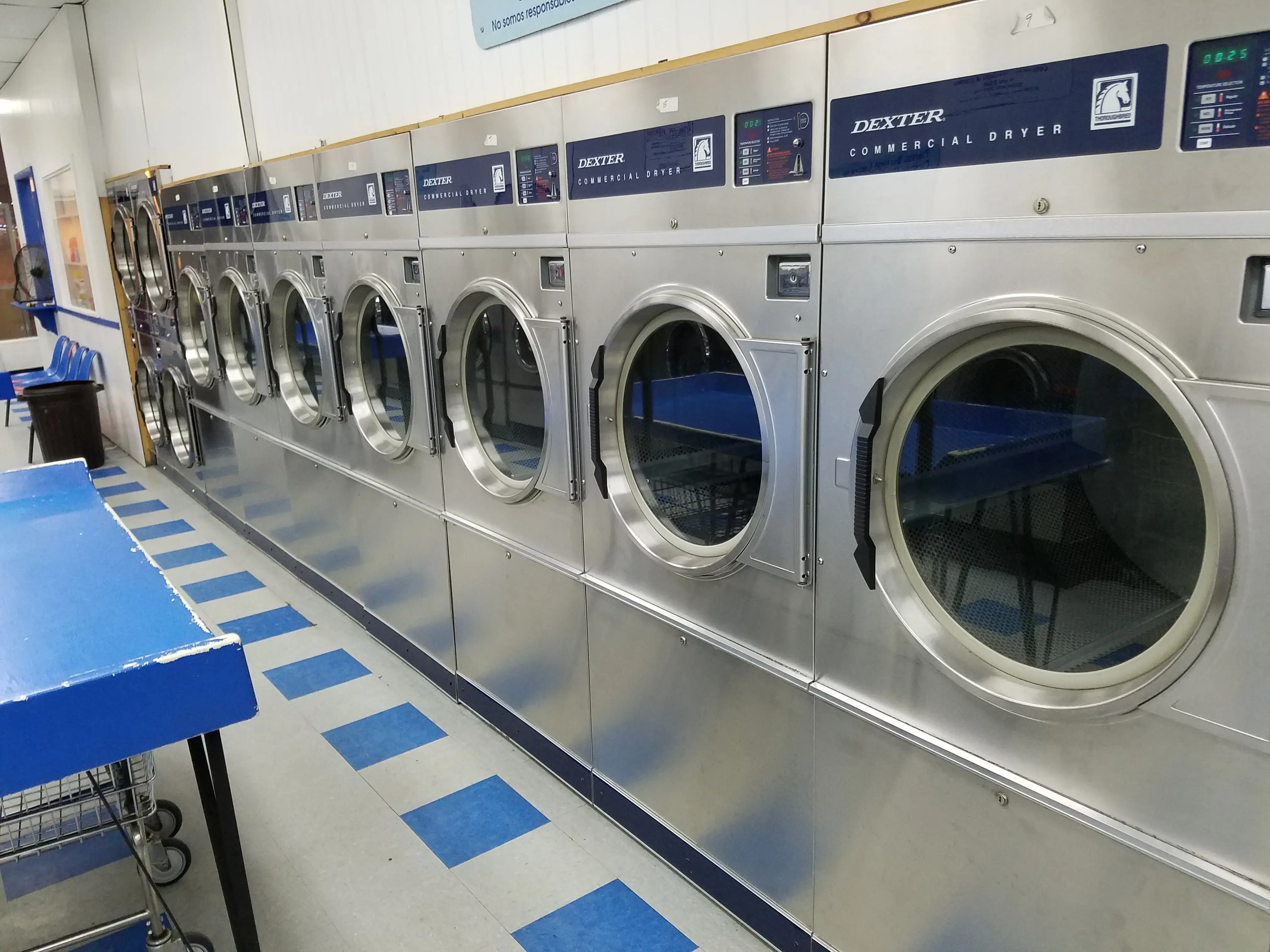 Soap N Sudz Laundromat thumbnail 10