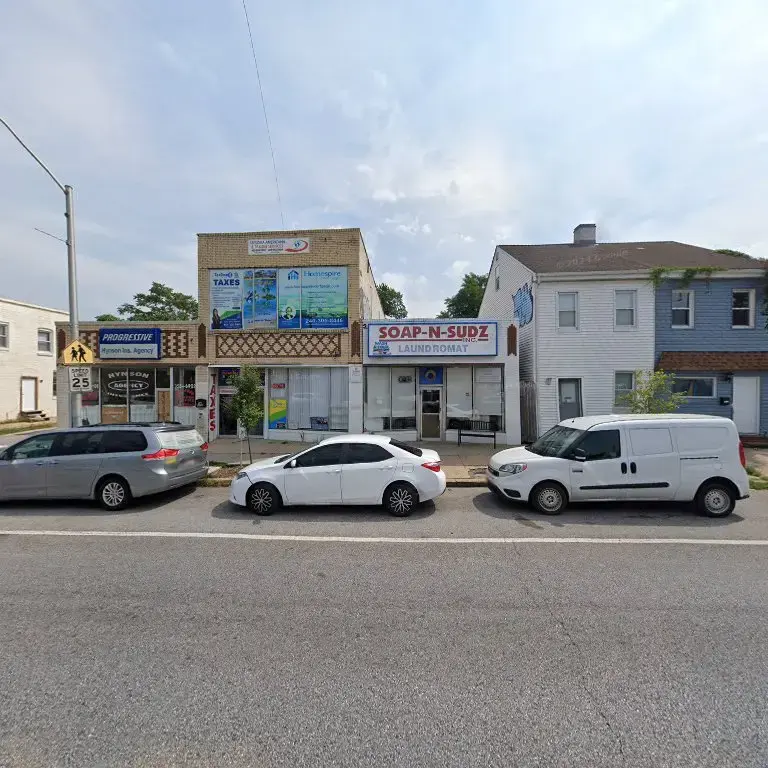 Soap N Sudz Laundromat thumbnail 12