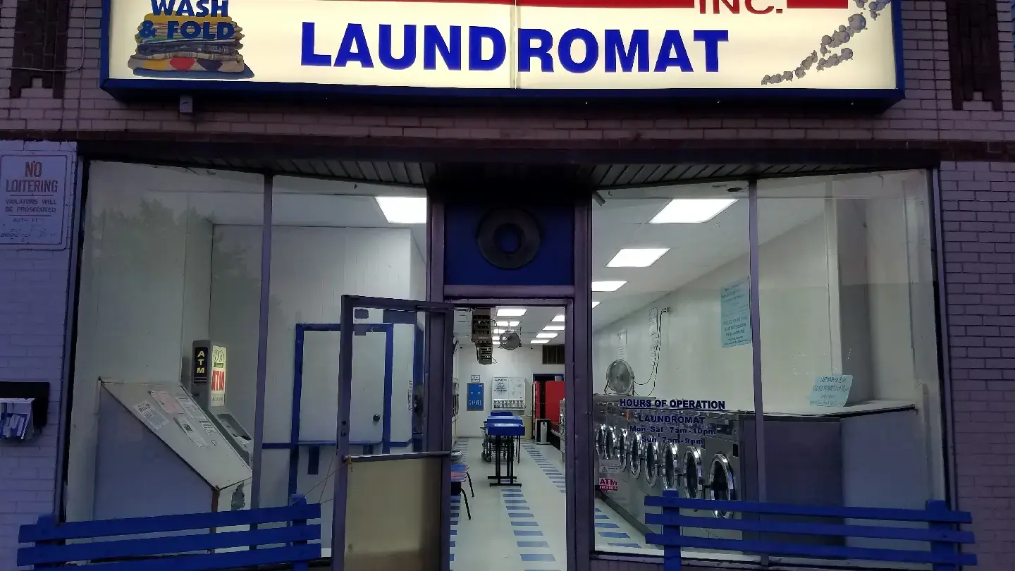 Soap N Sudz Laundromat thumbnail 6