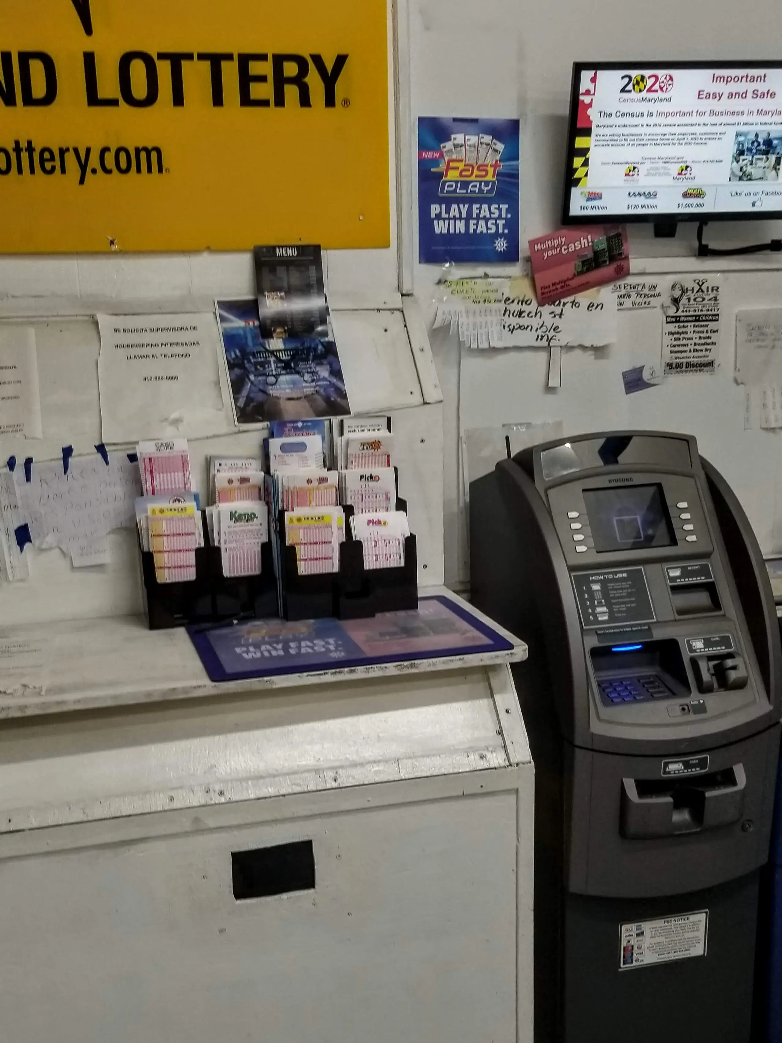 Soap N Sudz Laundromat thumbnail 4