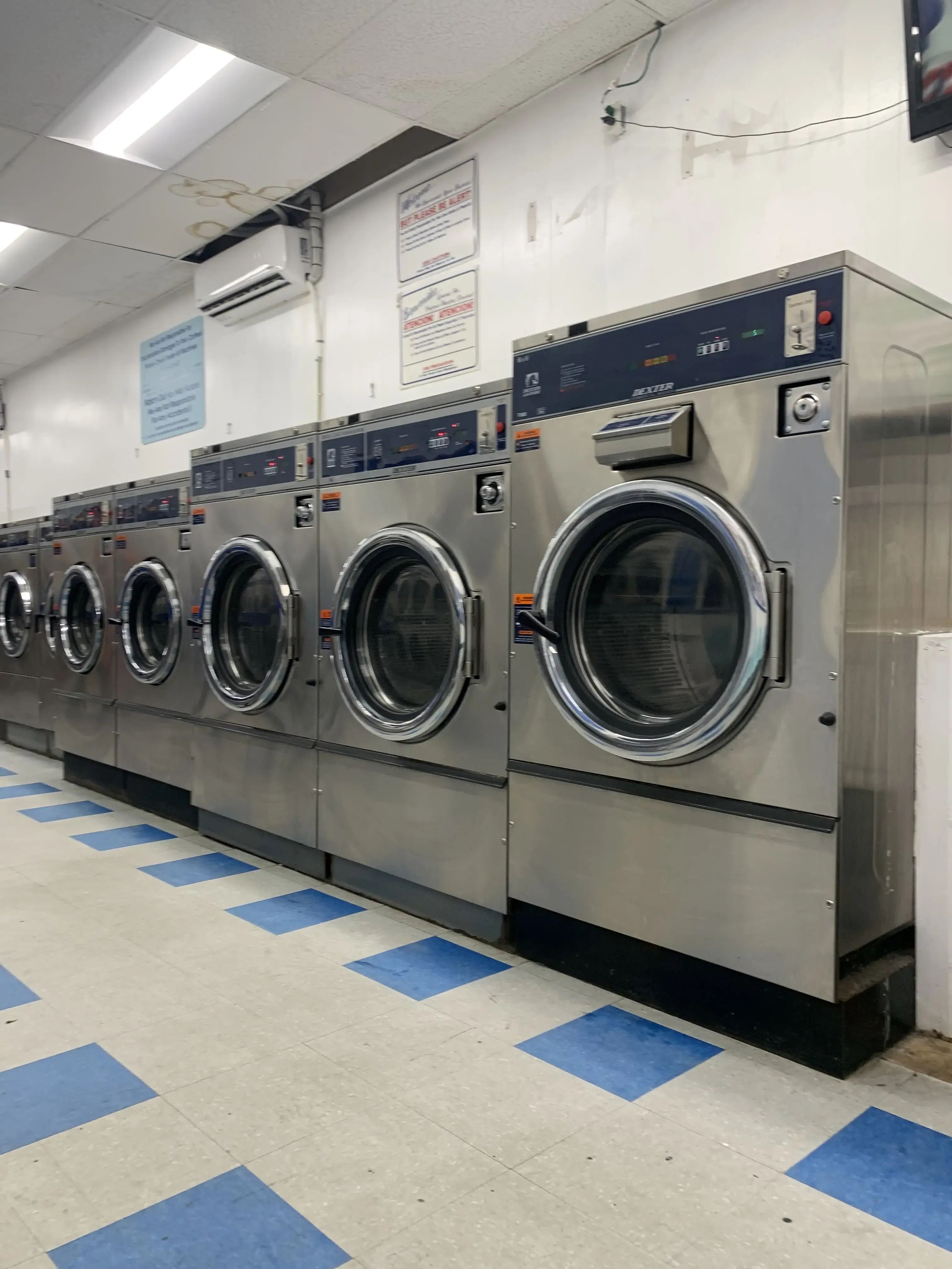 Soap N Sudz Laundromat thumbnail 7