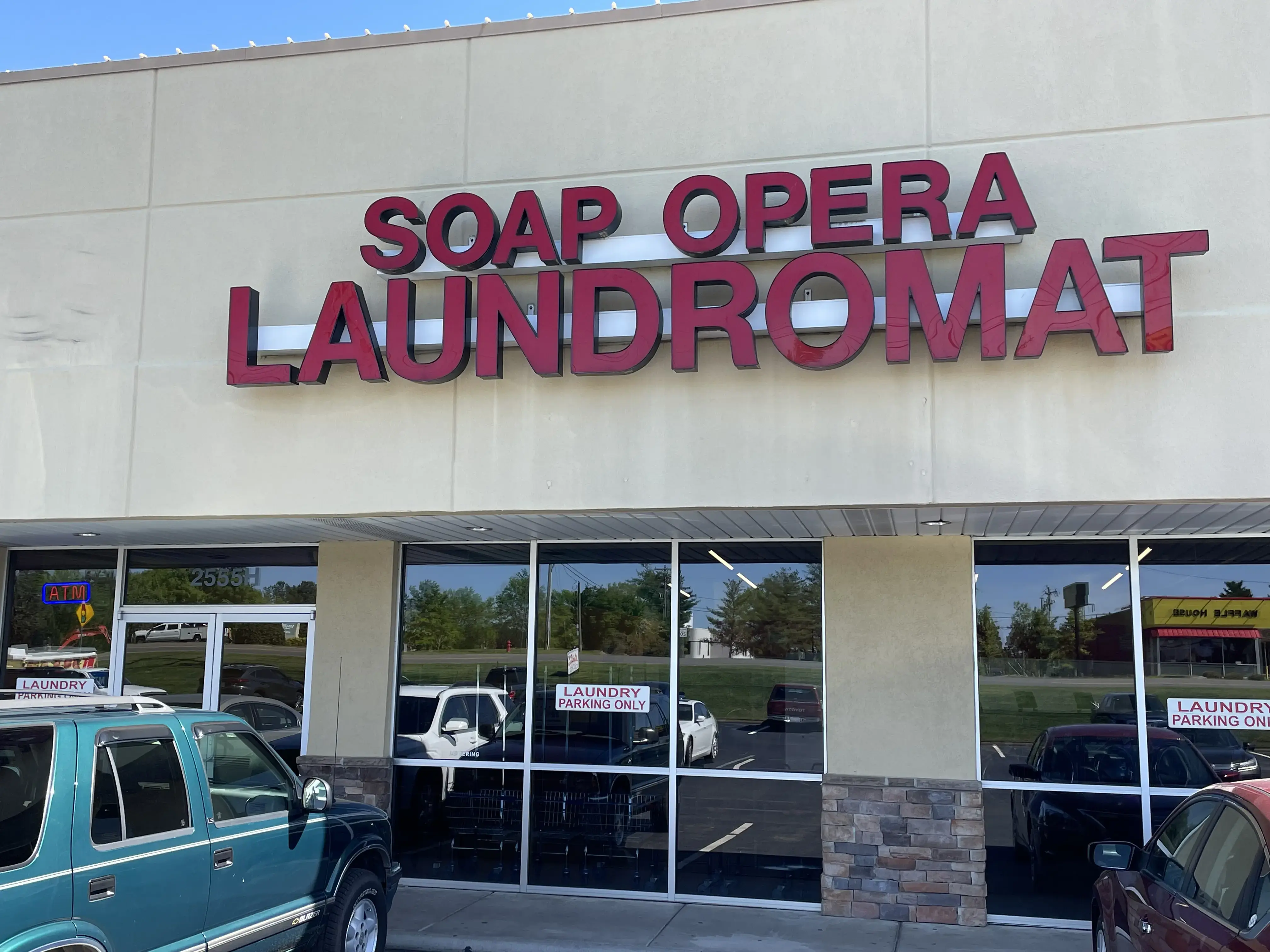 Soap Opera - Image 3