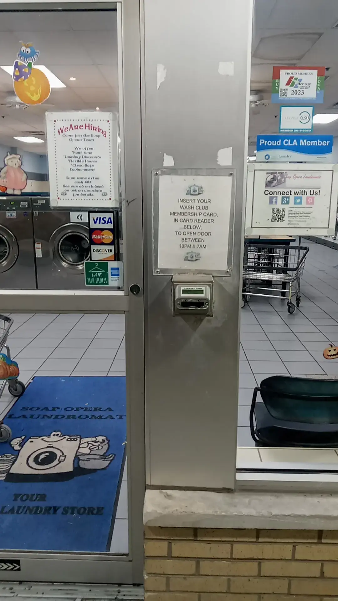 Soap Opera Laundromat - Downers Grove thumbnail 10
