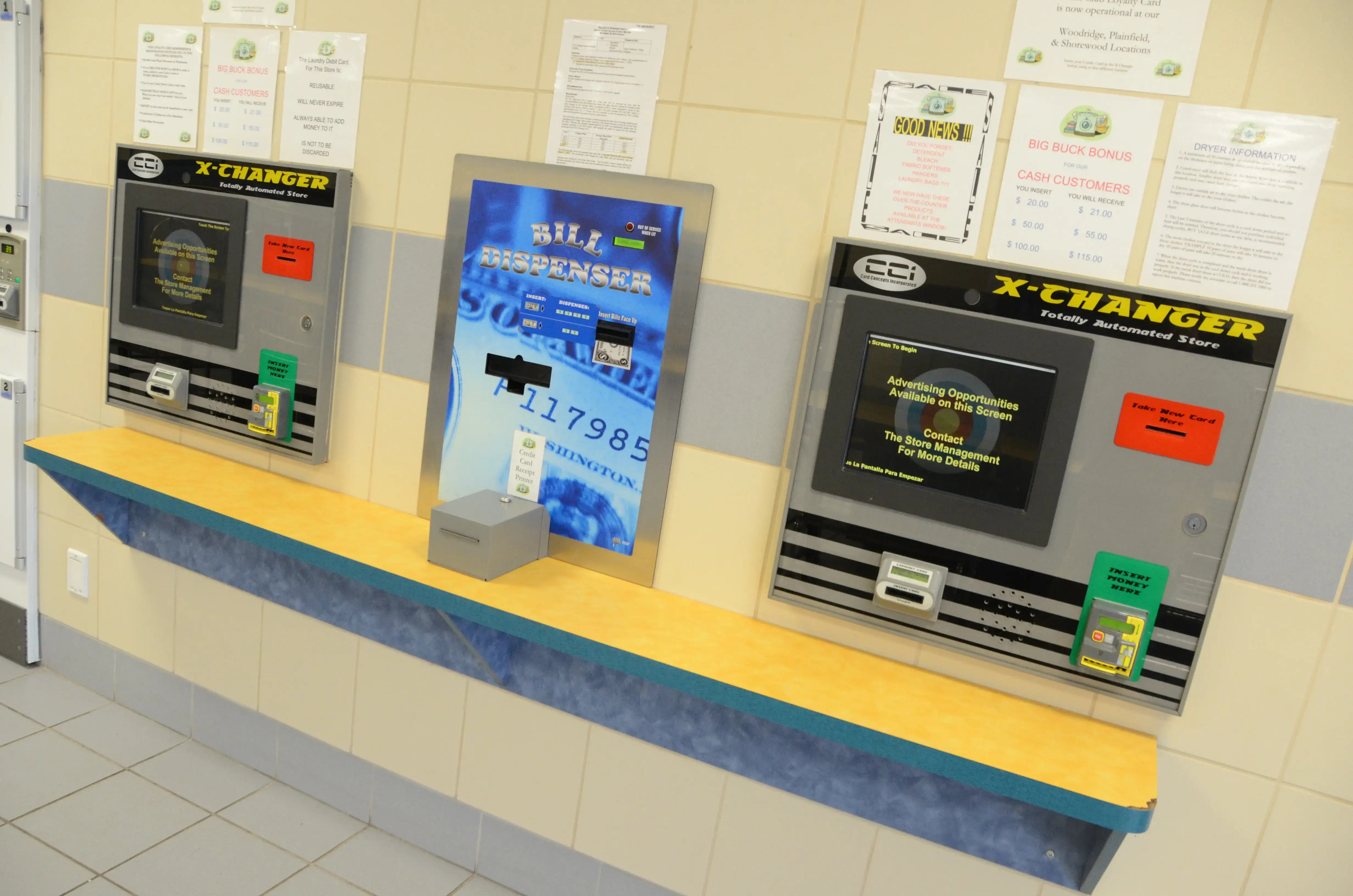 Soap Opera Laundromat - Downers Grove thumbnail 16