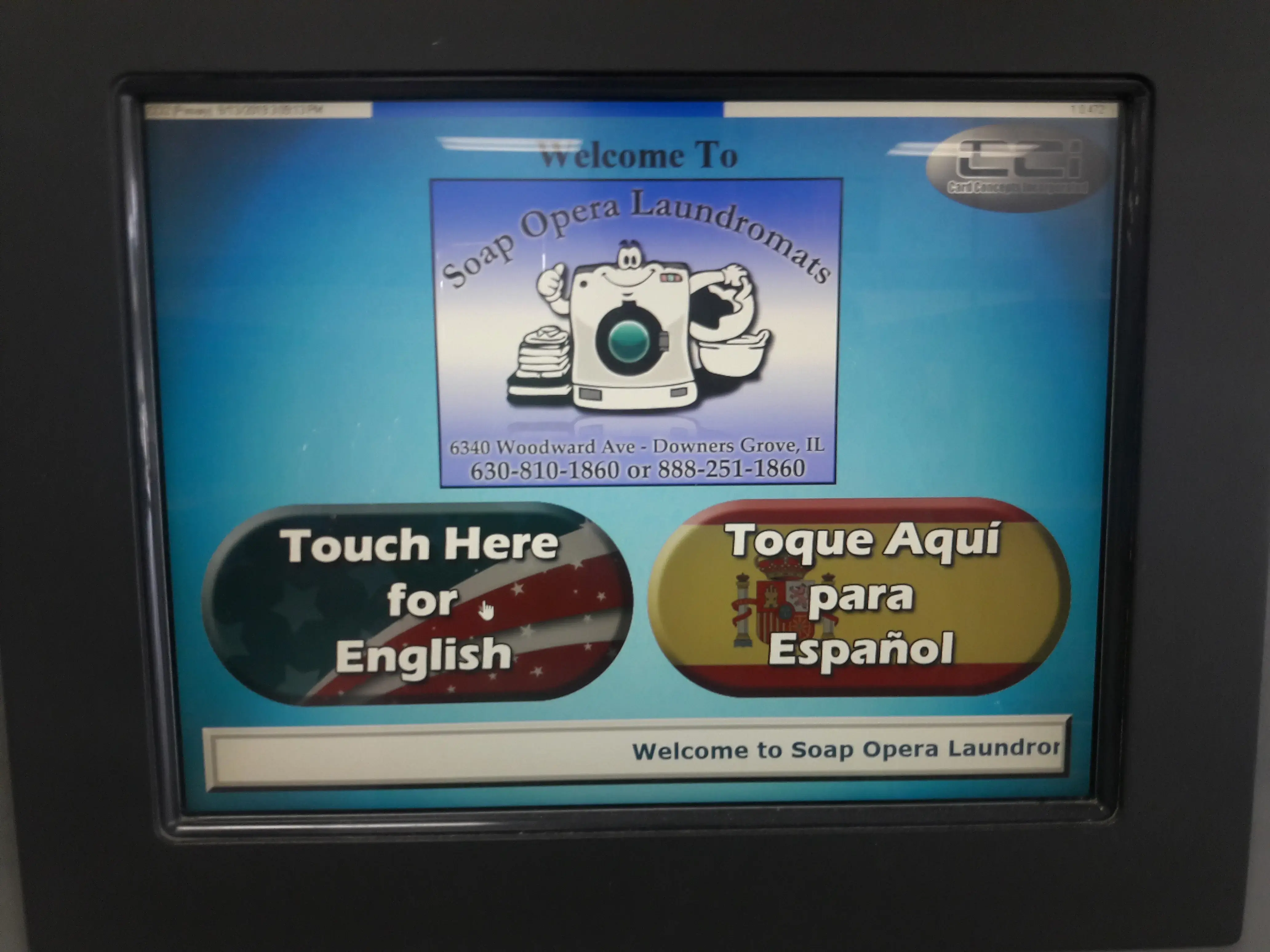 Soap Opera Laundromat - Downers Grove - Image 18