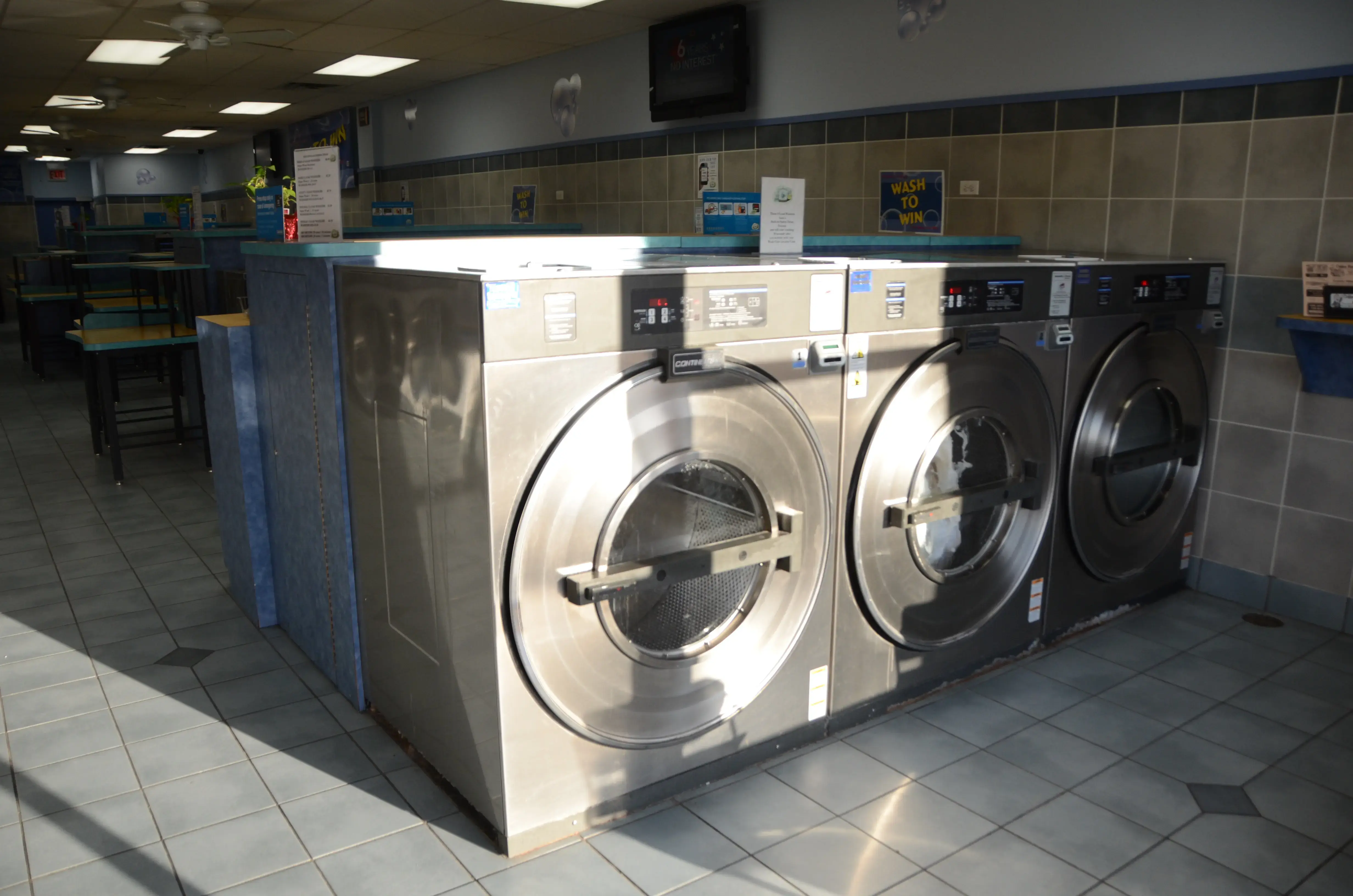Soap Opera Laundromat - Plainfield thumbnail 7