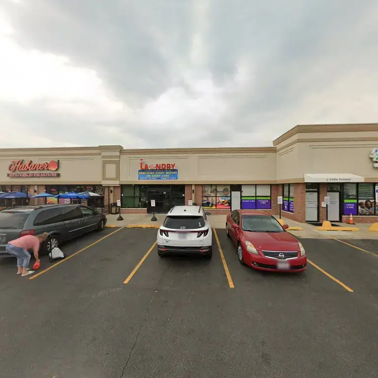 Soap Opera Laundromat - Plainfield - Image 14