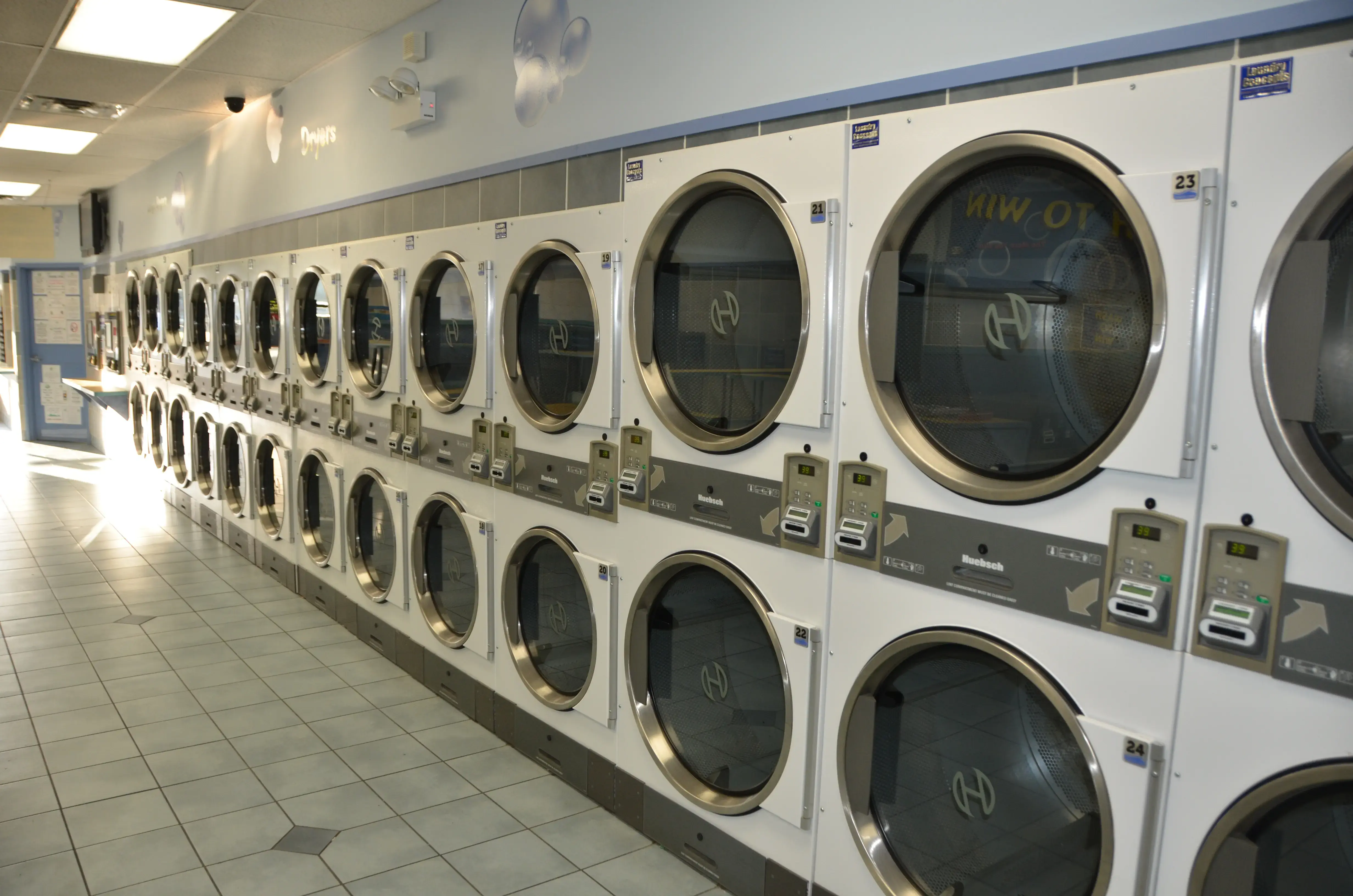 Soap Opera Laundromat - Plainfield - Image 3
