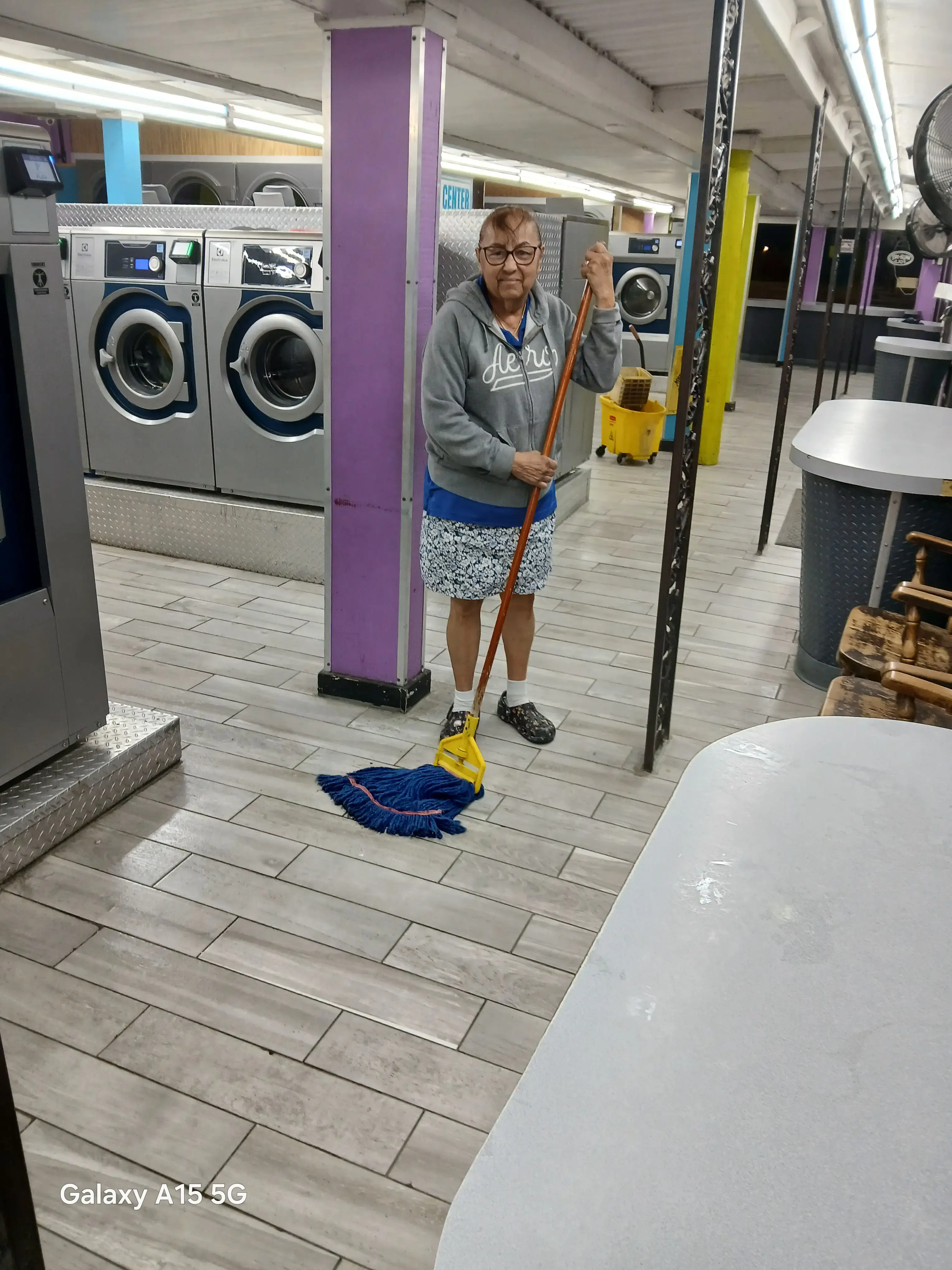 Soap Opera Laundromat - Image 8