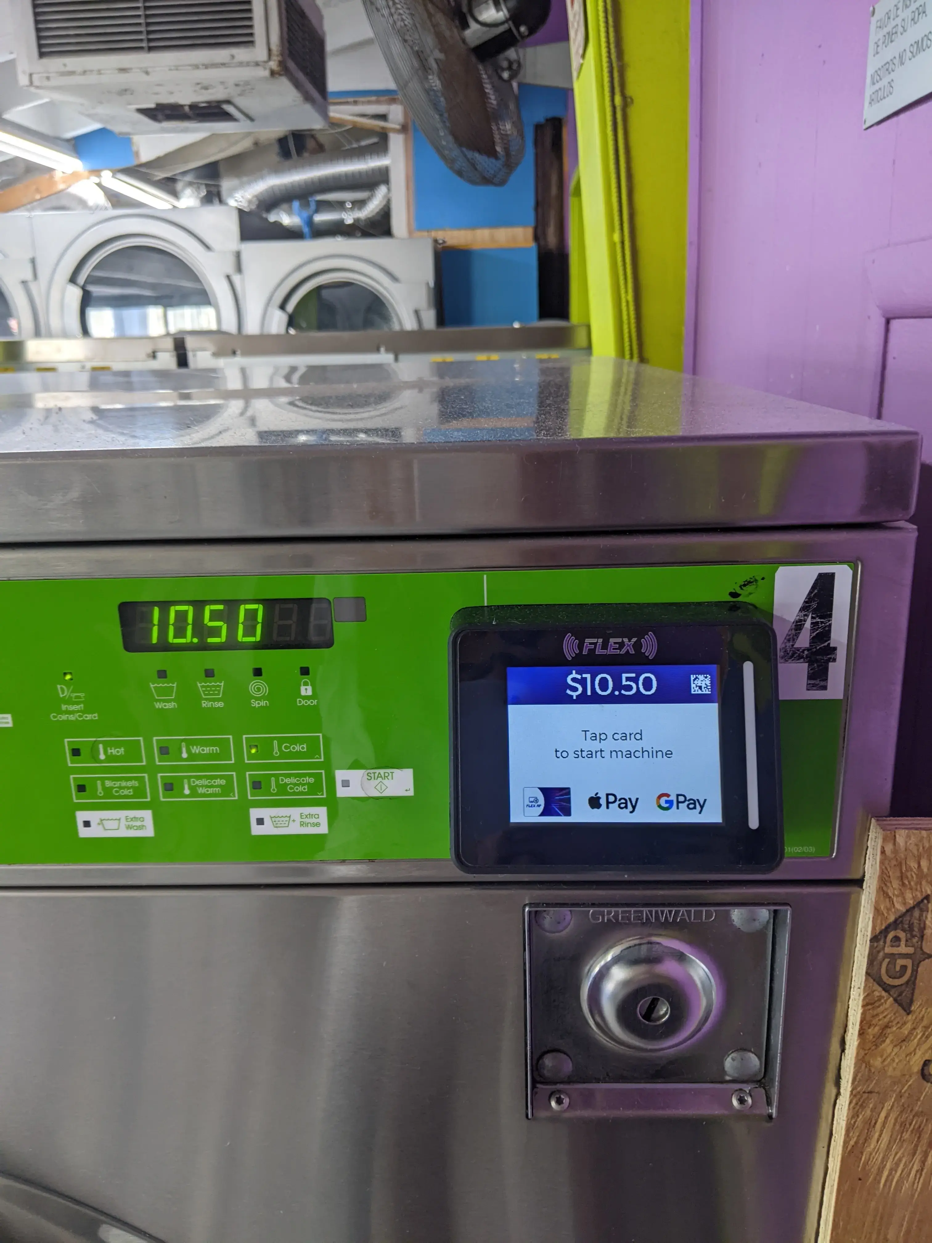 Soap Opera Laundromat - Image 12