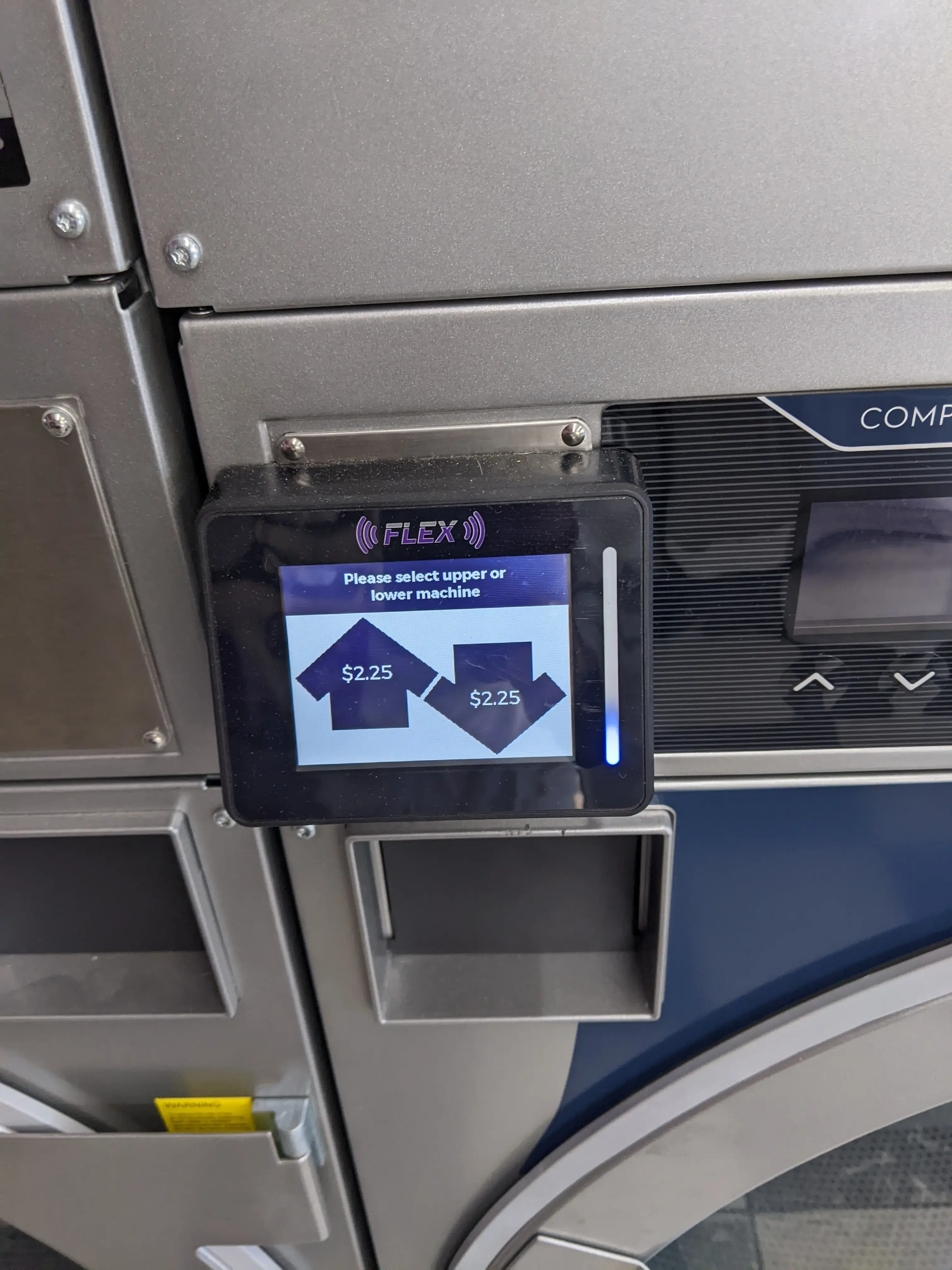 Soap Opera Laundromat thumbnail 17