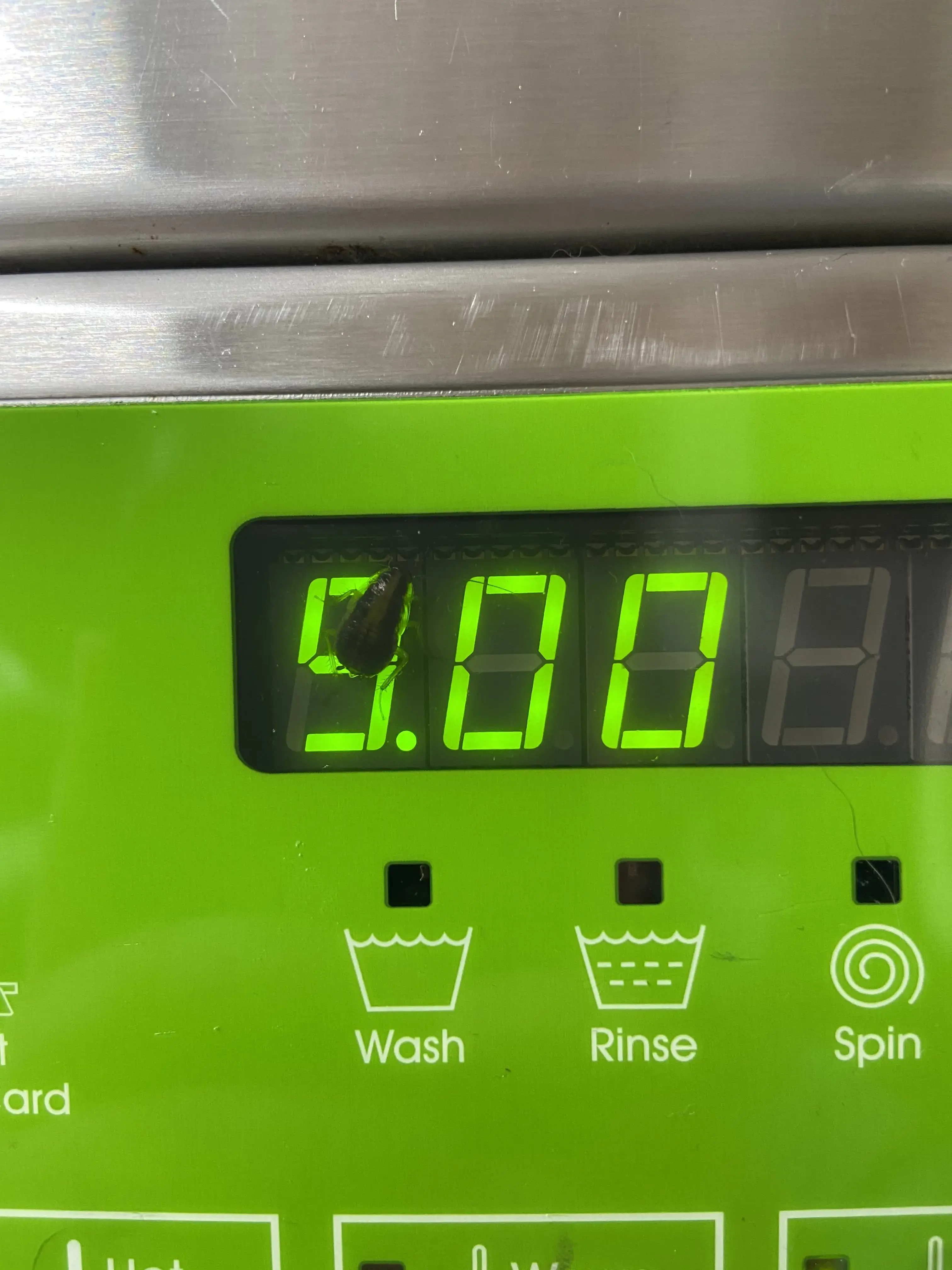 Soap Opera Laundromat - Image 14